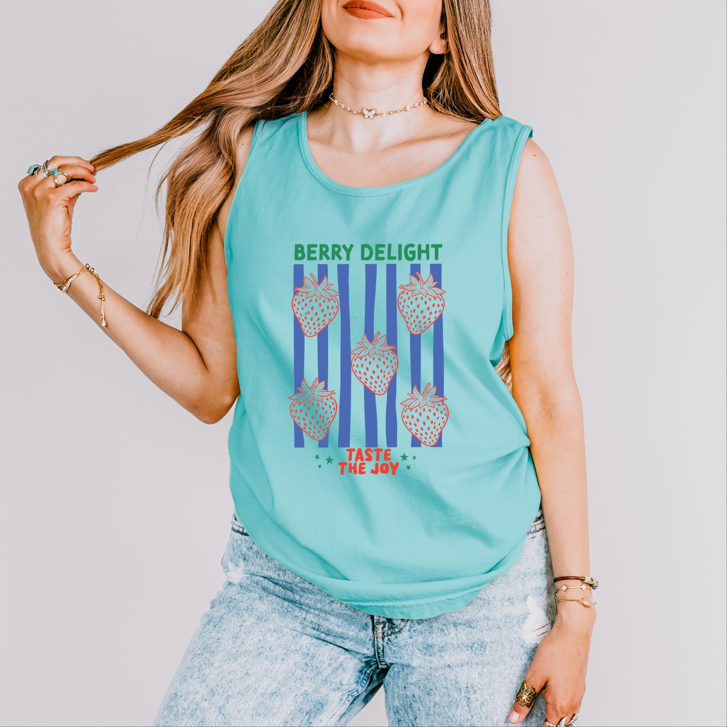 25420M_F-TK Chalky Mint