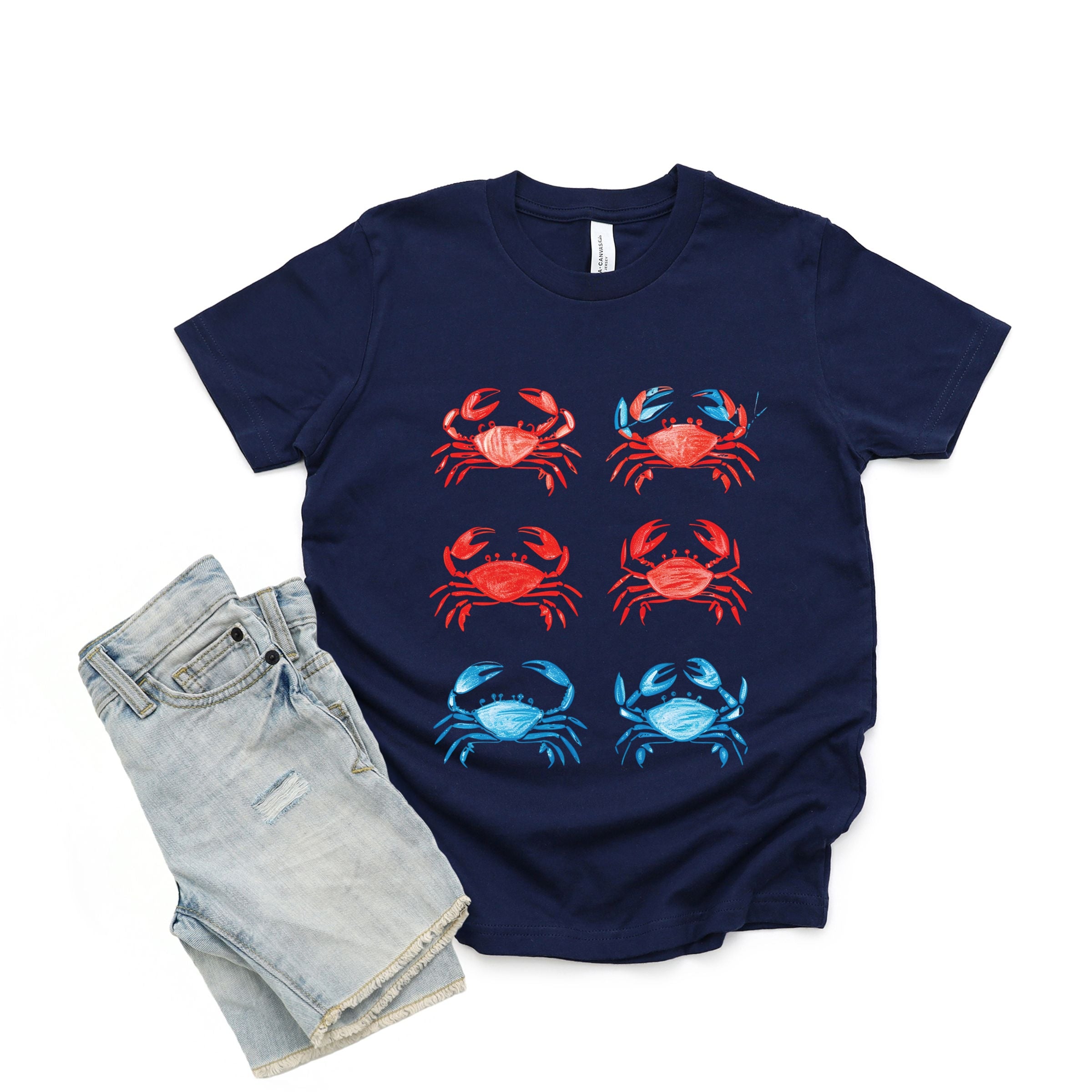 25422M_F-YC Navy