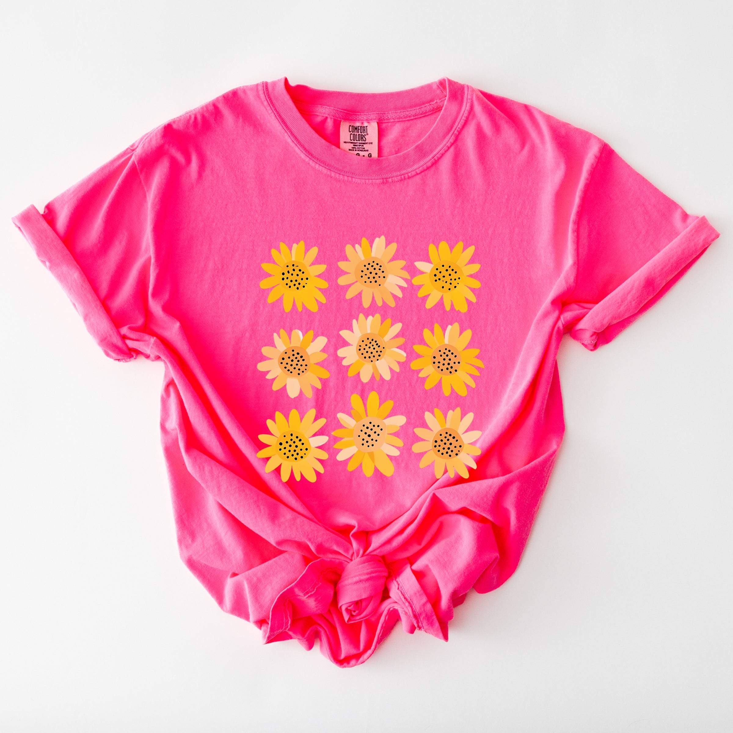 25423M_F-GDT Neon Pink