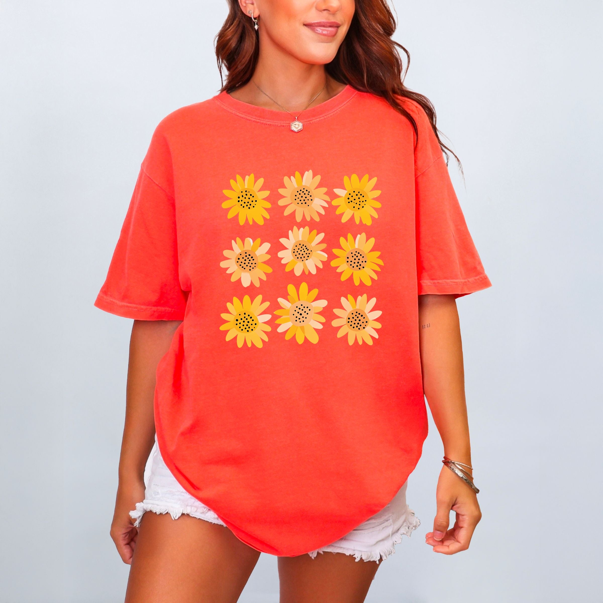 25423M_F-GDT Bright Salmon