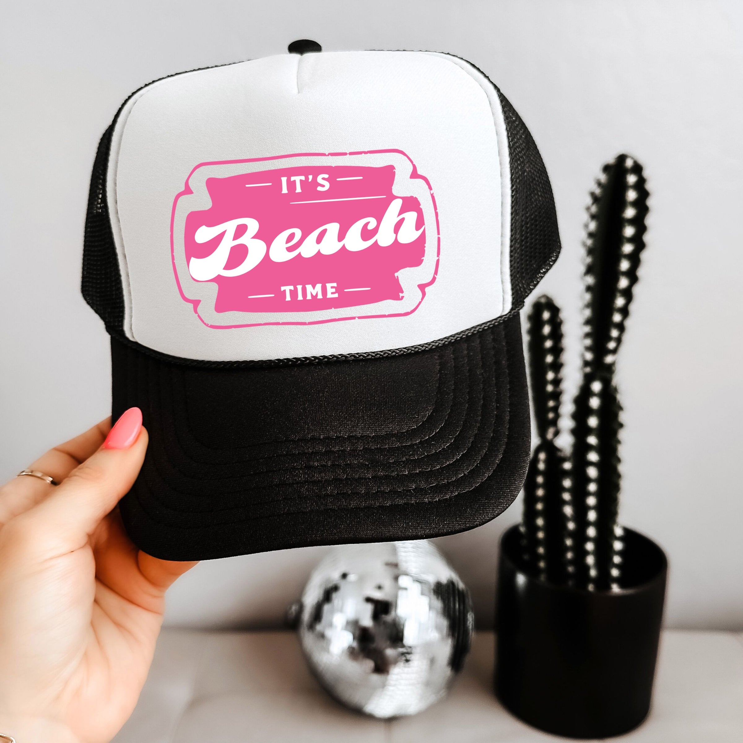 25425M_F-FTH White Black