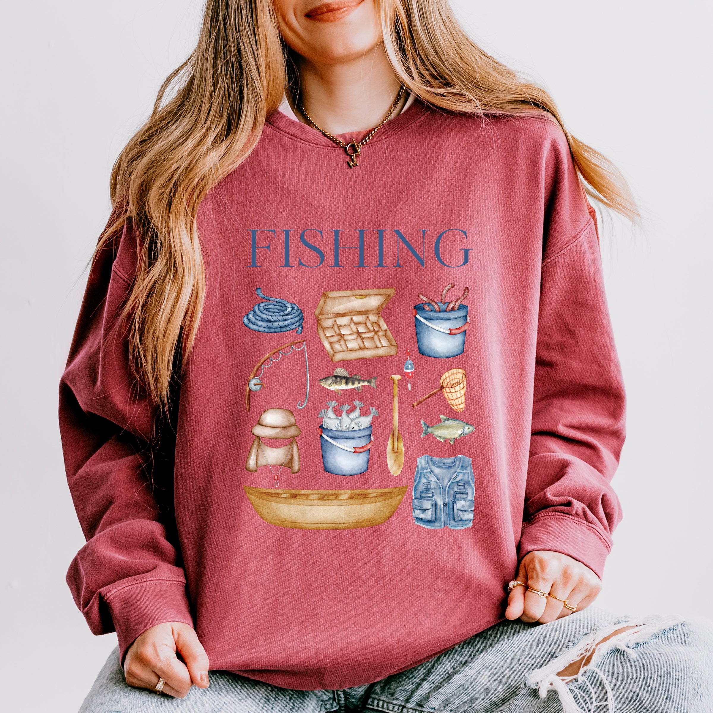 25426M_F-LGDSWT Crimson