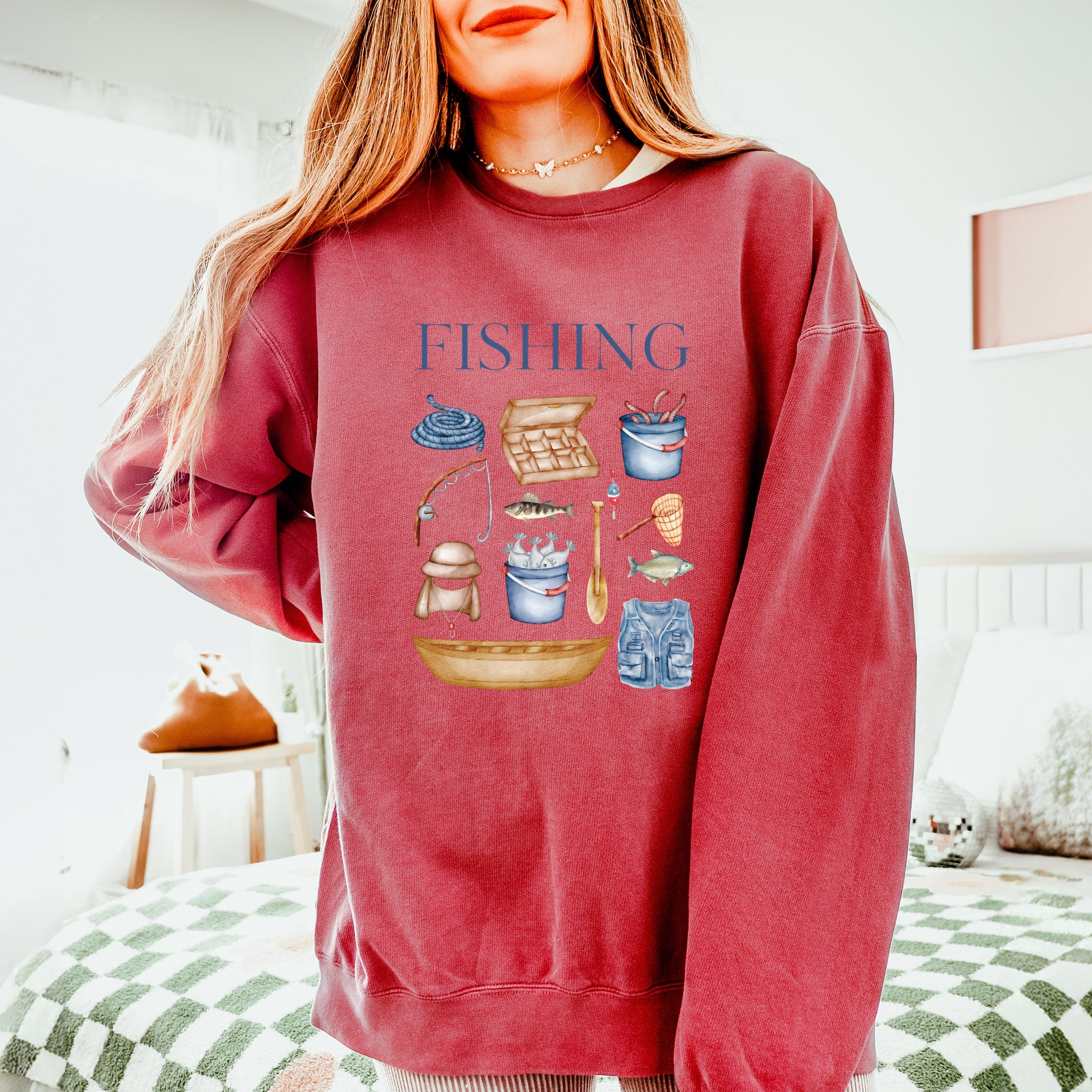 25426M_F-LGDSWT Crimson