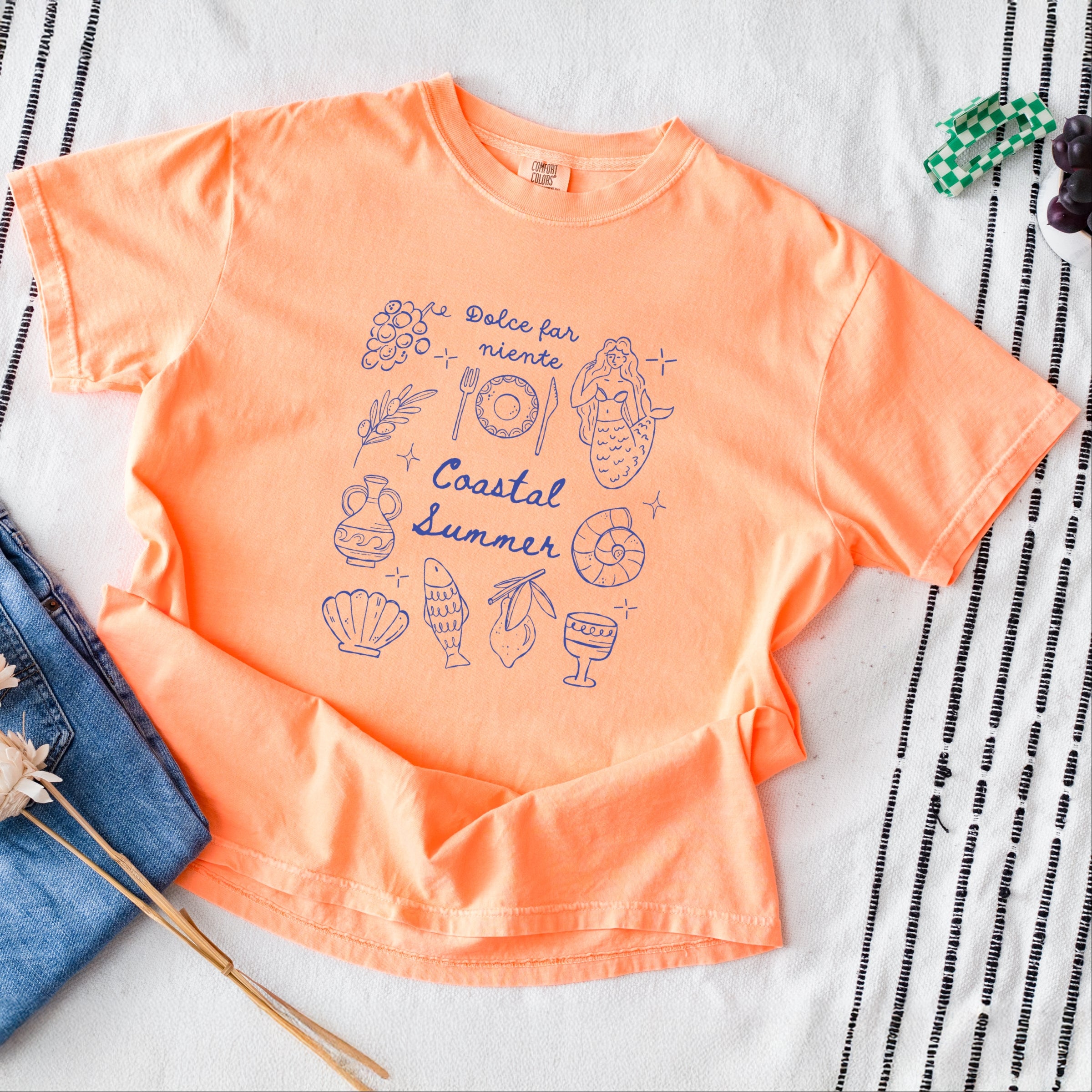 25427BLU_F-GDT Cantaloupe