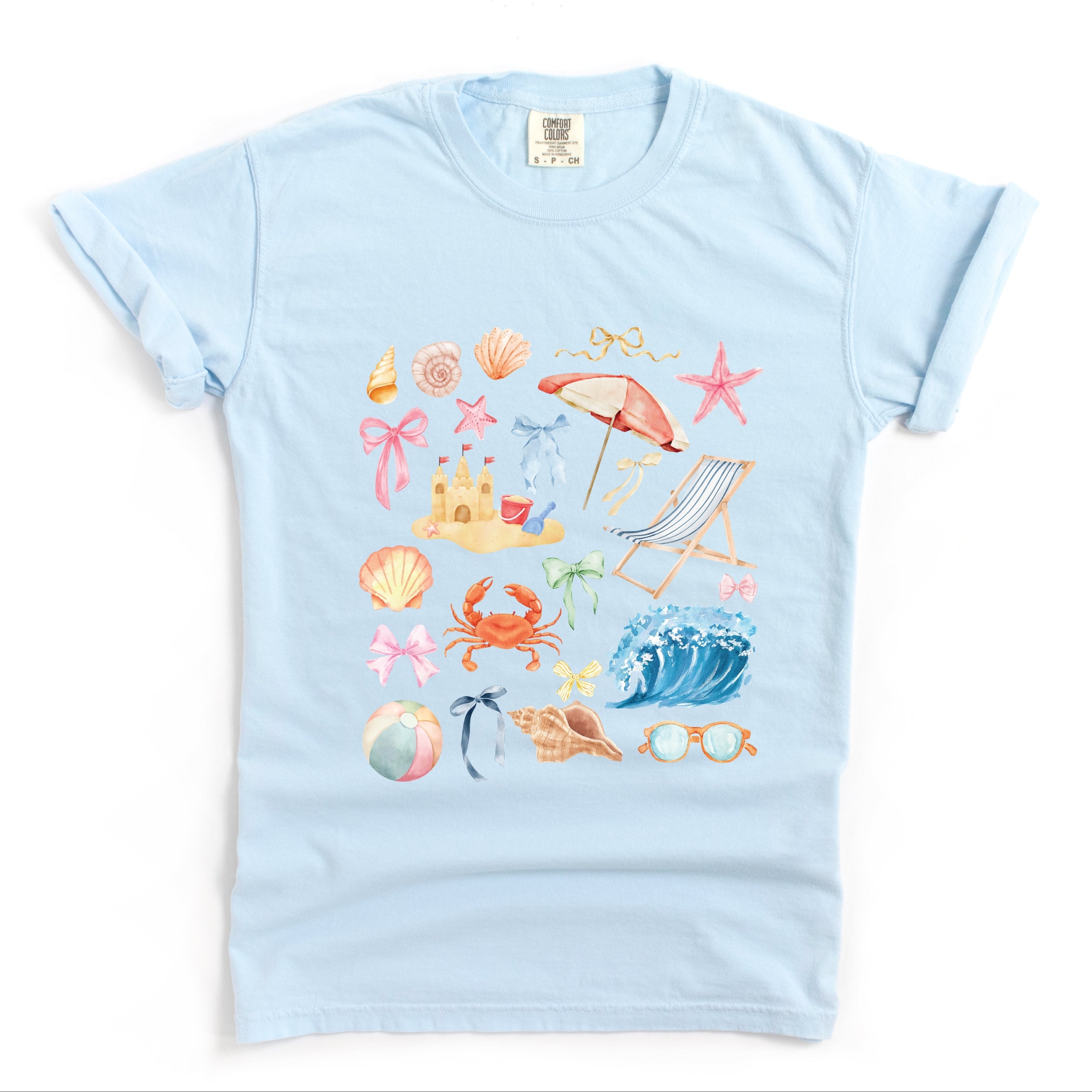 25428M_F-GDT Chambray