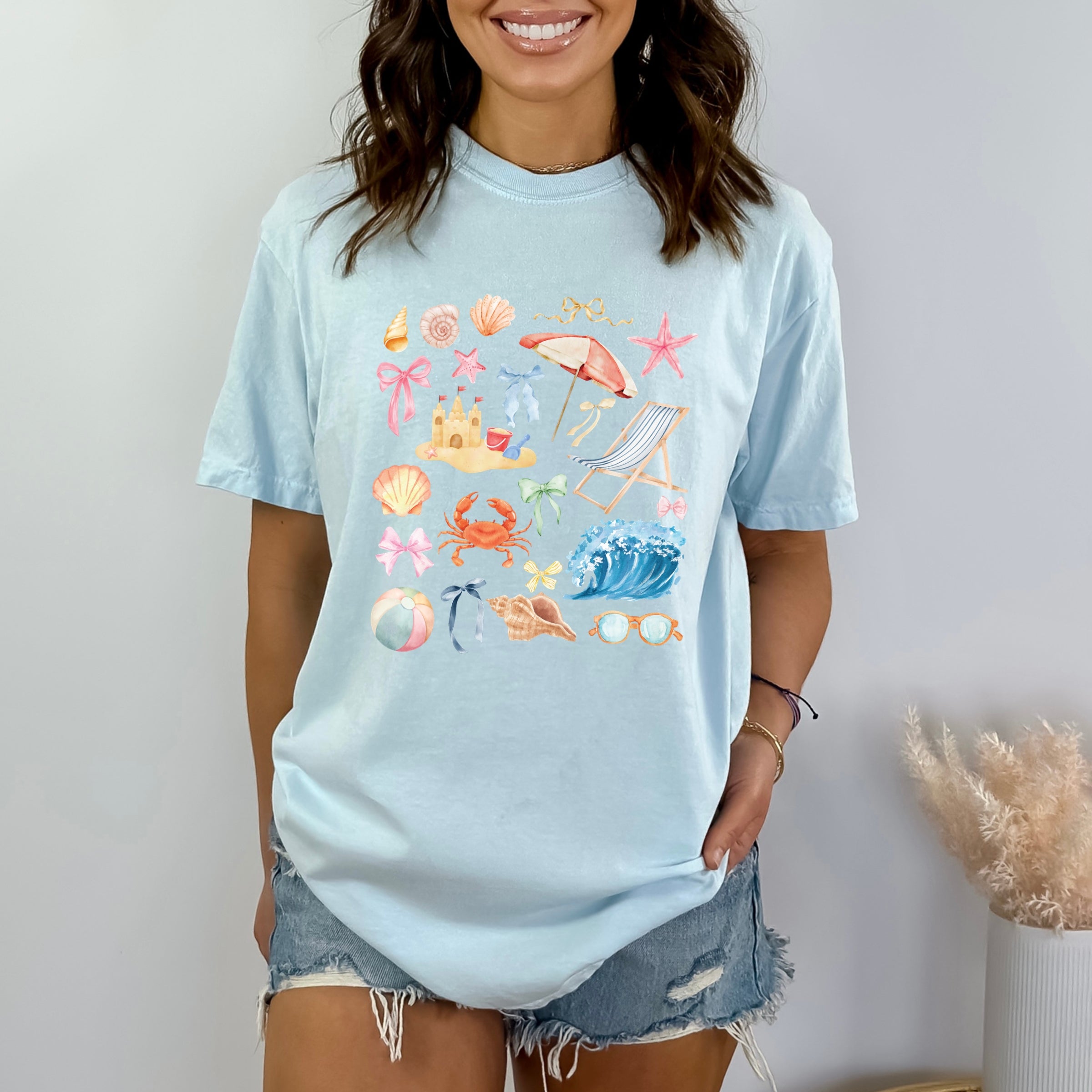 25428M_F-GDT Chambray