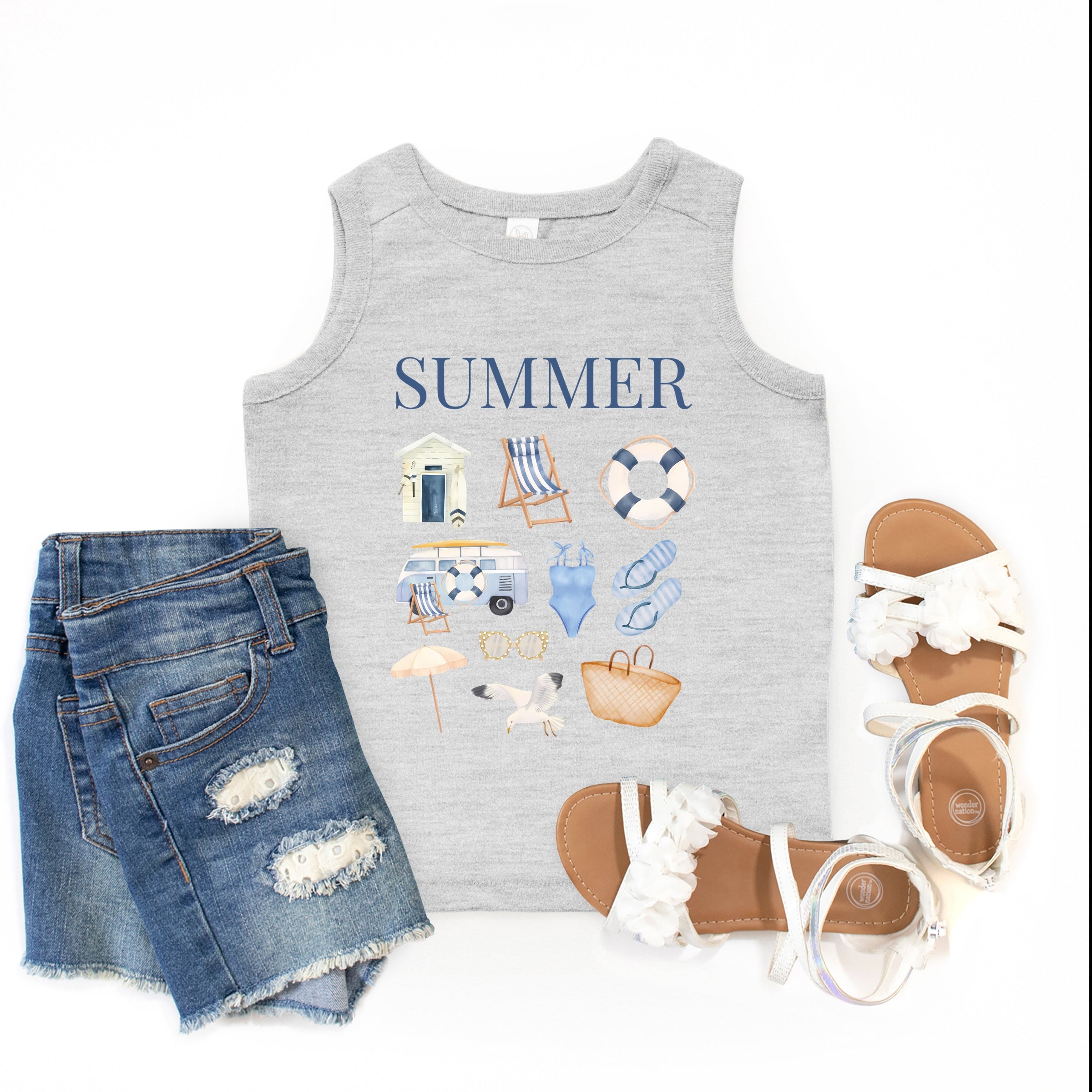 25429M_F-YTK Heather Grey