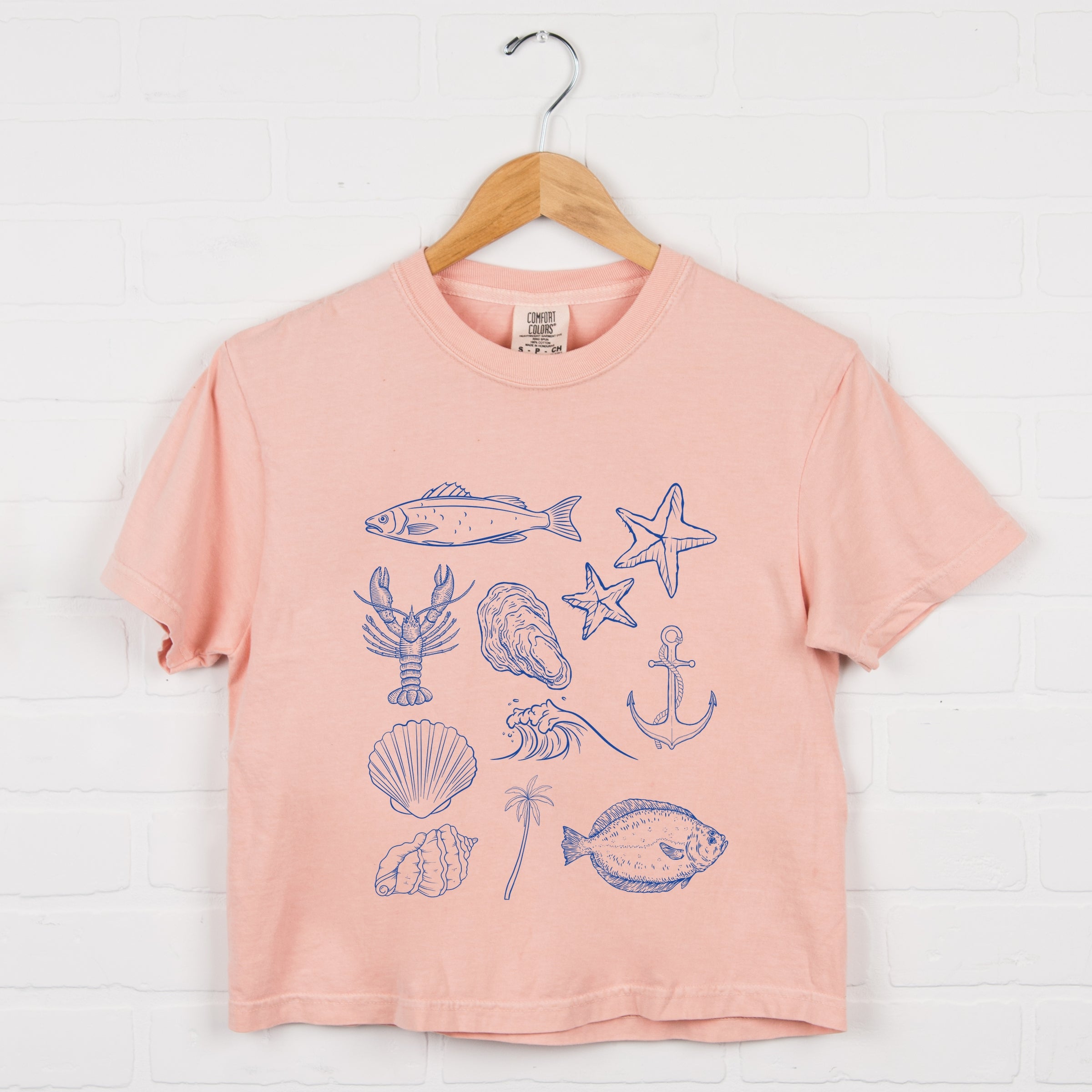 25430BLU_F-BCT Peachy