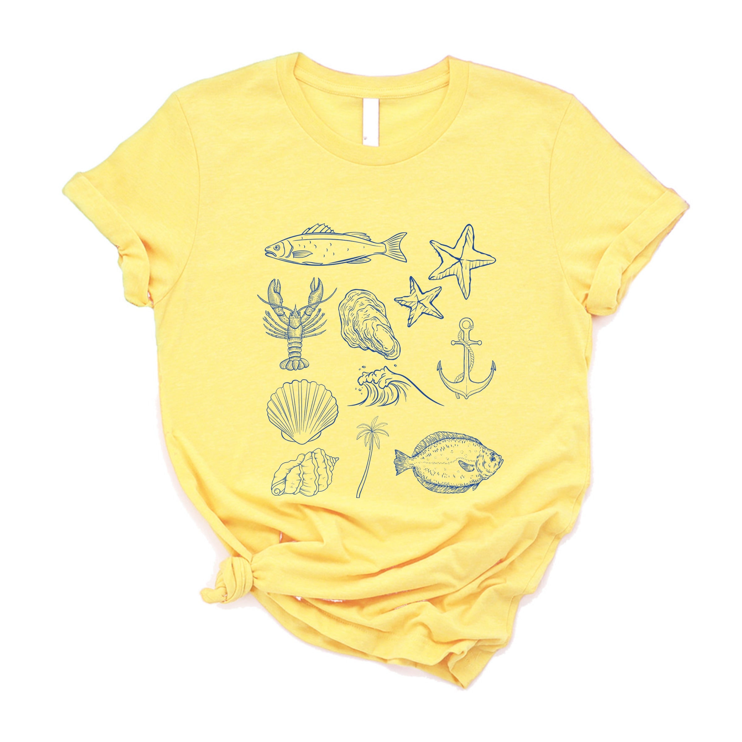 25430BLU_F-C Yellow