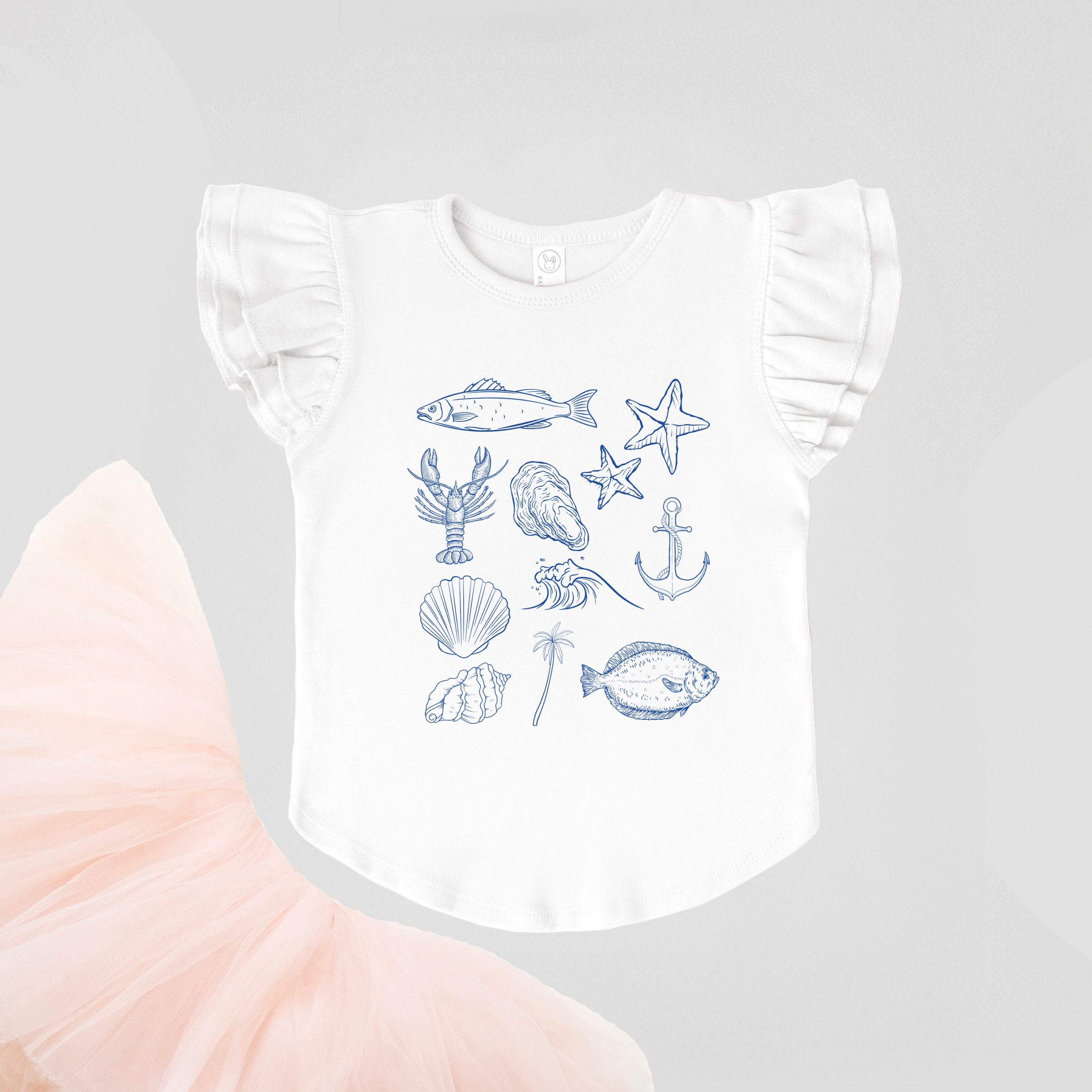 25430BLU_F-FST White