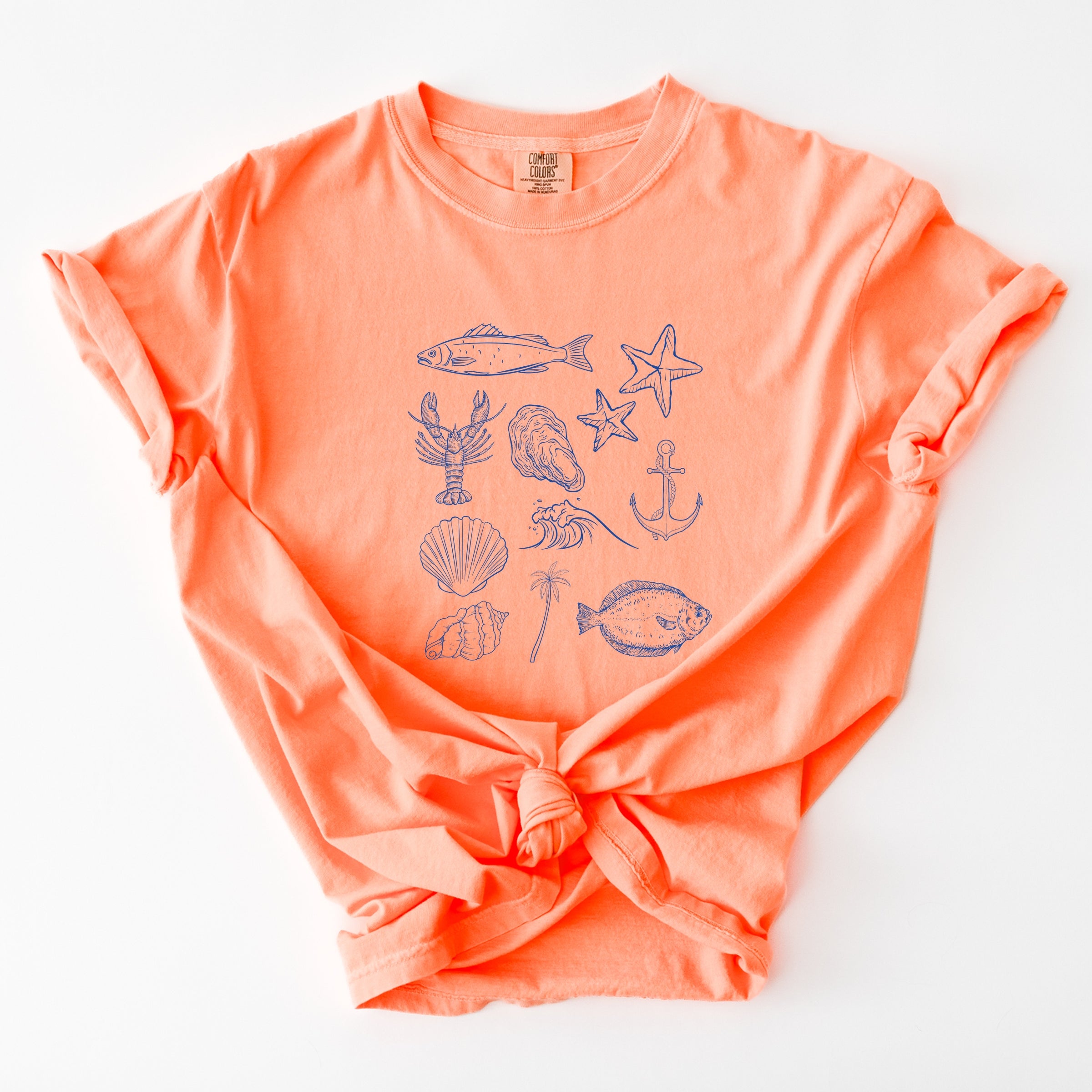 25430BLU_F-GDT Cantaloupe