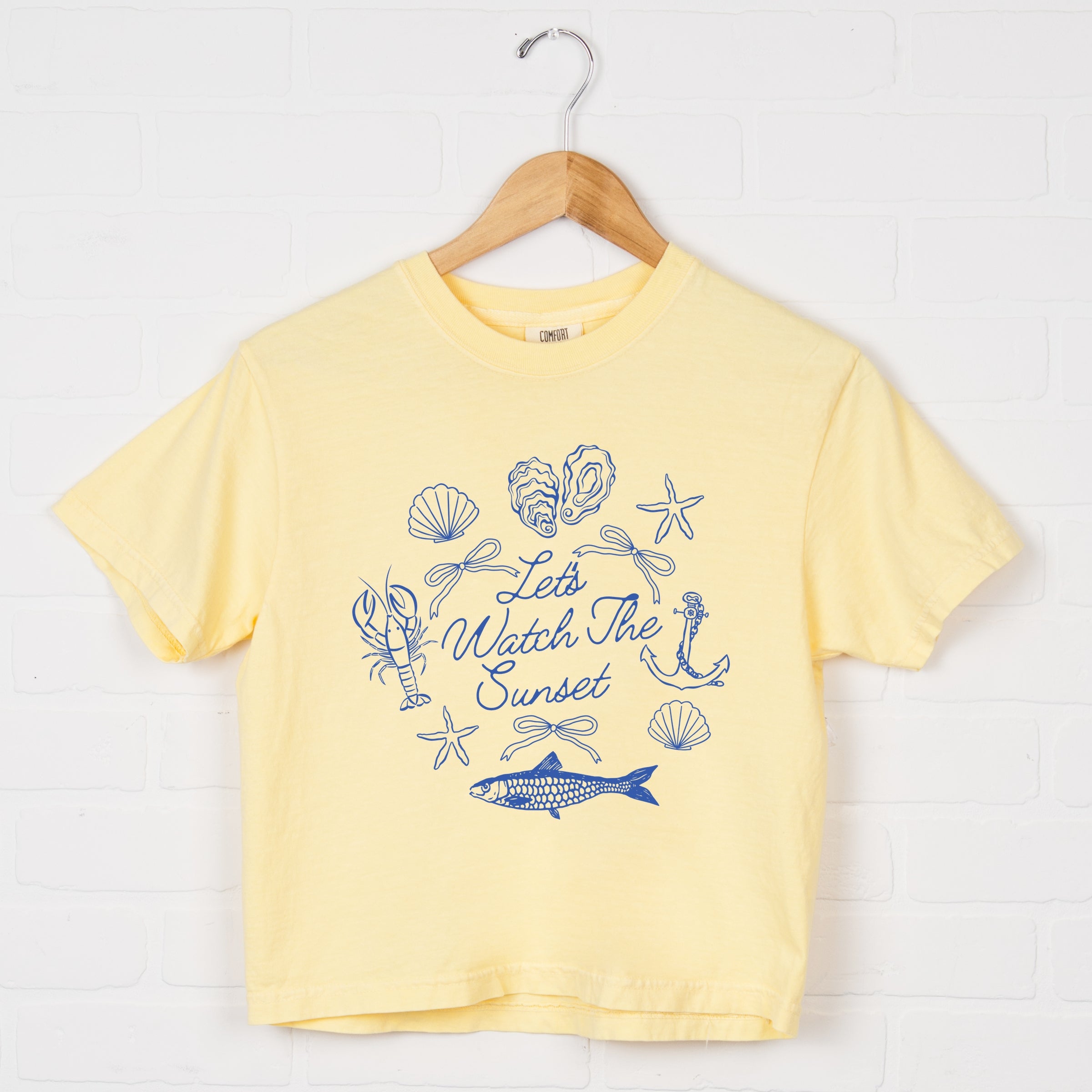 25431BLU_F-BCT Butter