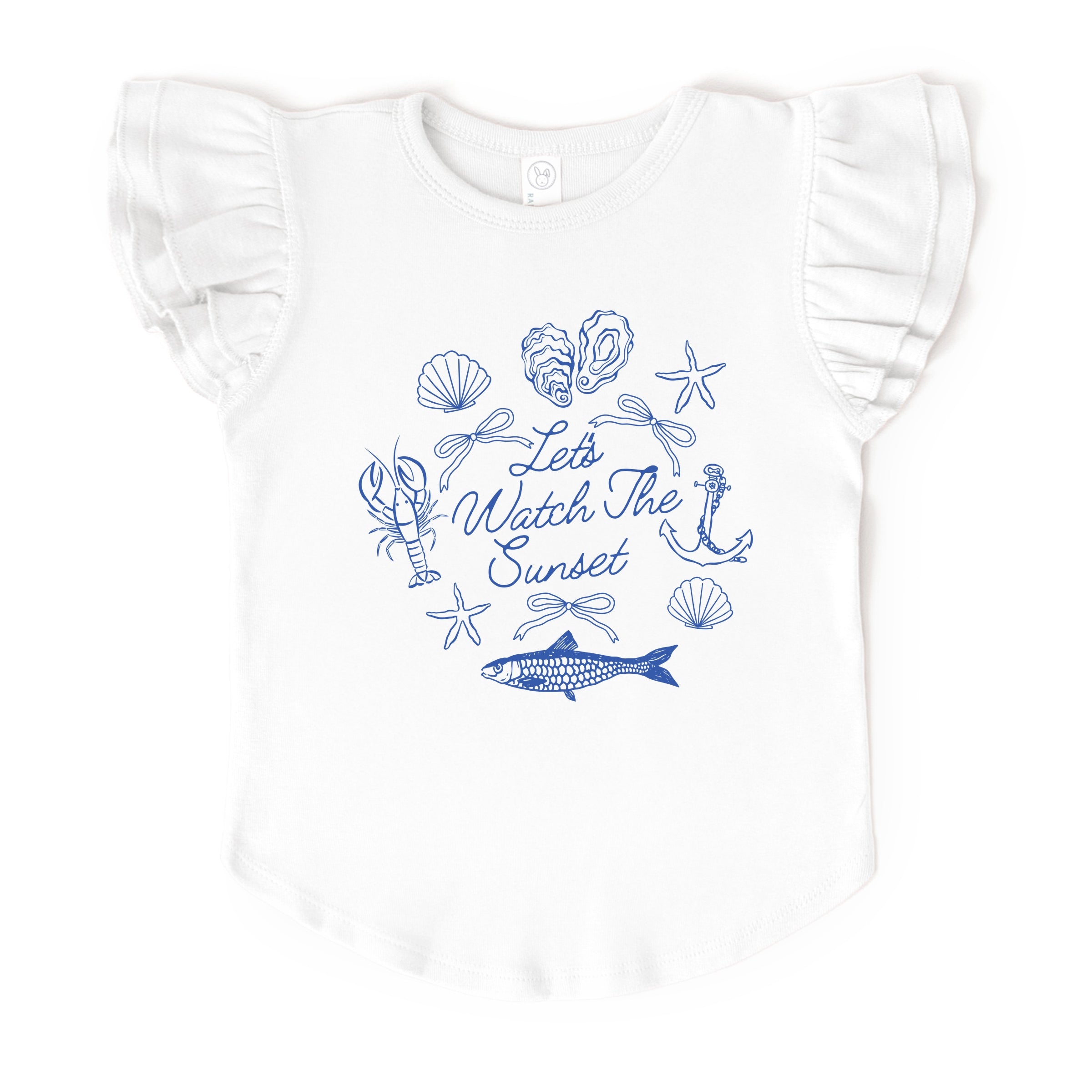 25431BLU_F-FST White