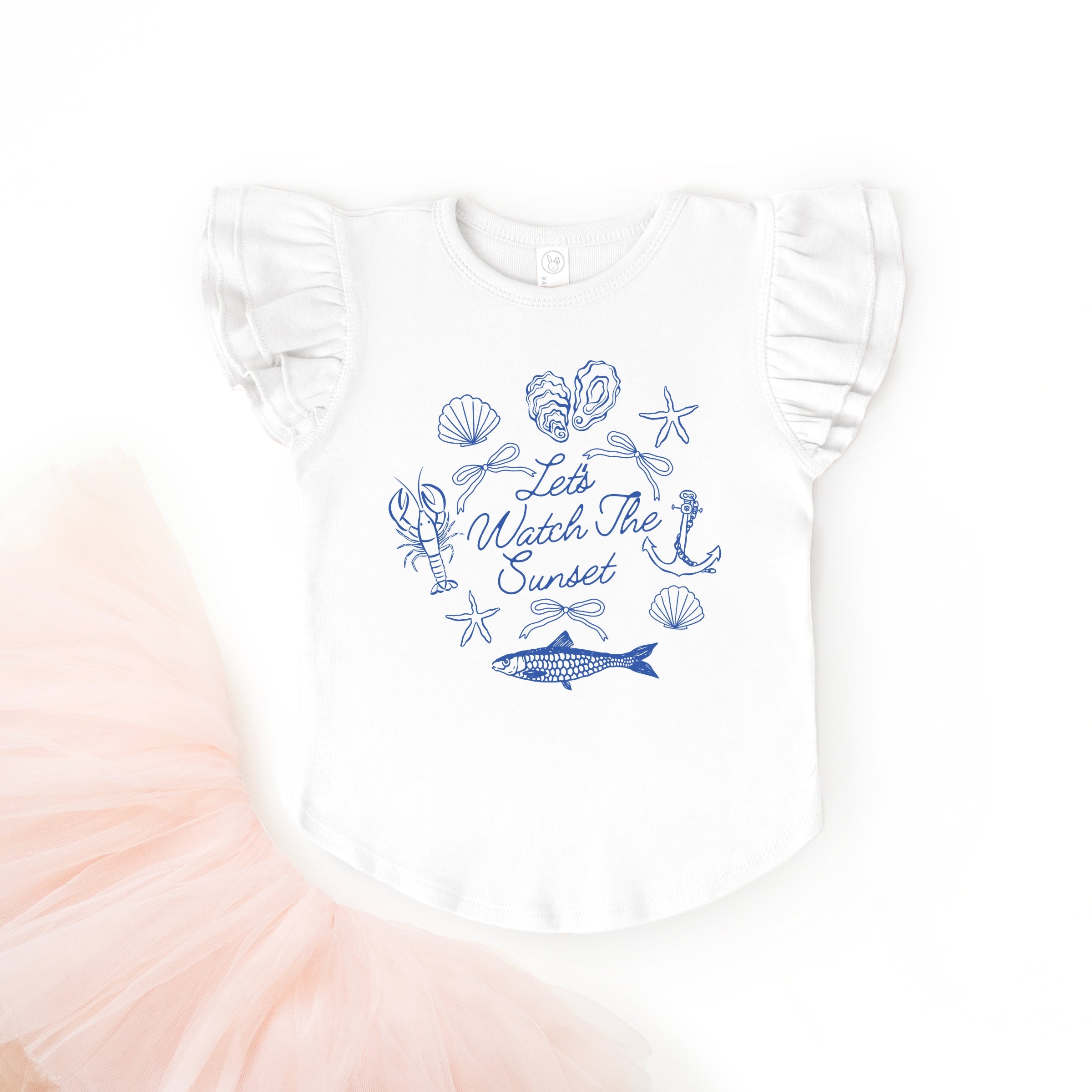 25431BLU_F-FST White