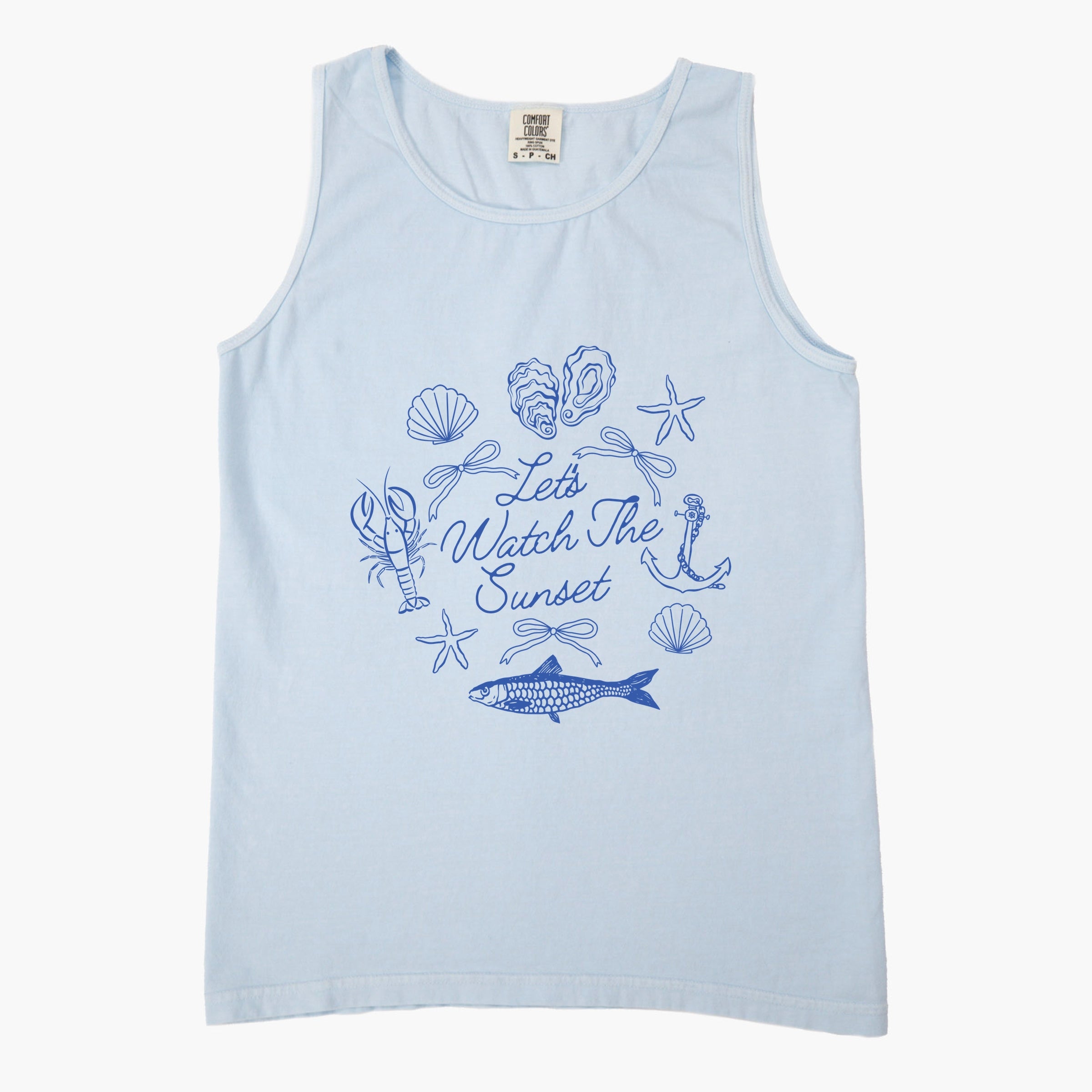 25431BLU_F-TK Chambray