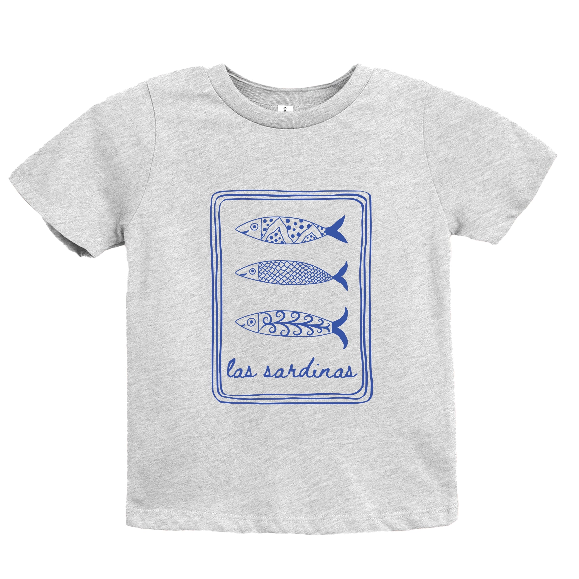 25432BLU_F-YC Heather Grey