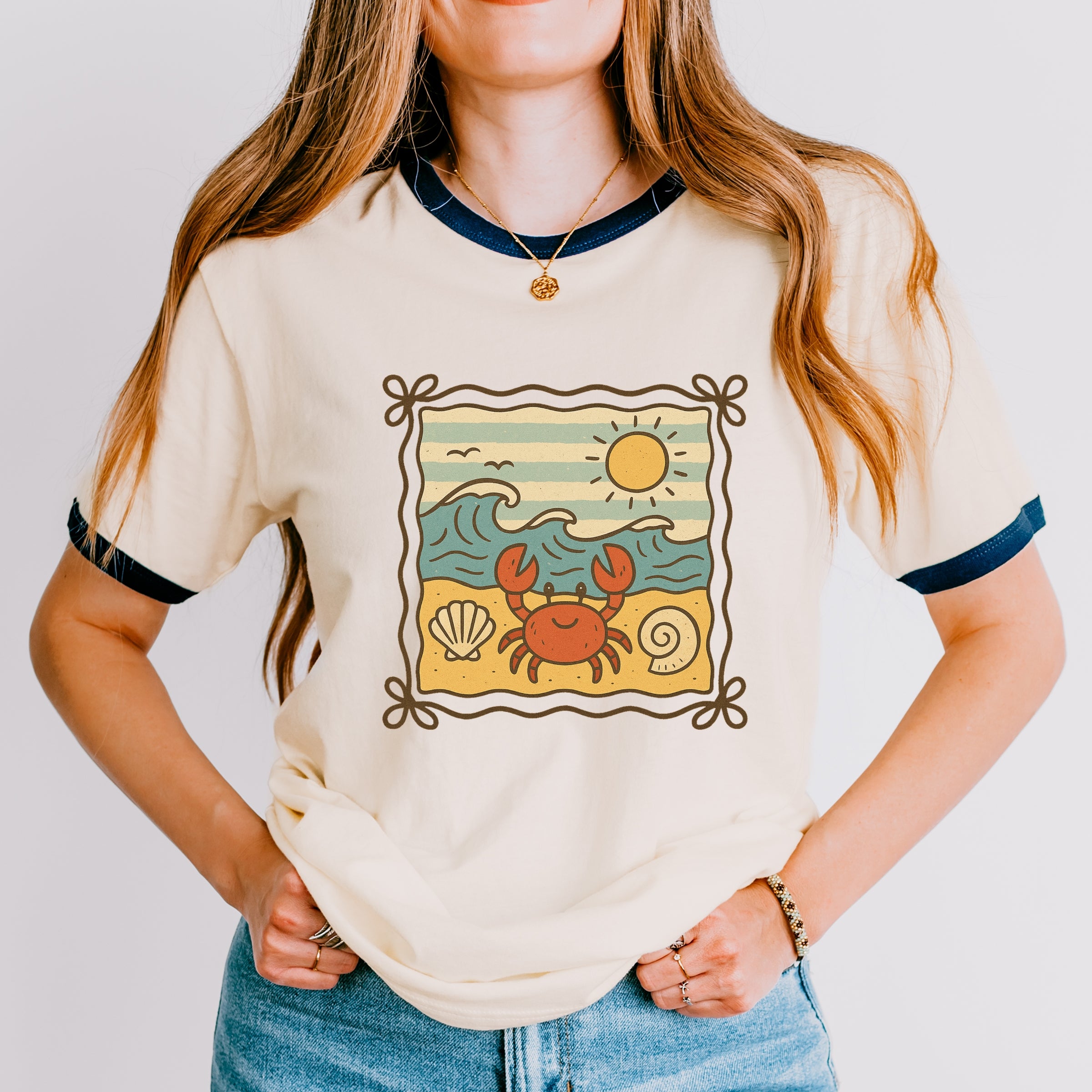 25436M_F-RT Vintage Navy