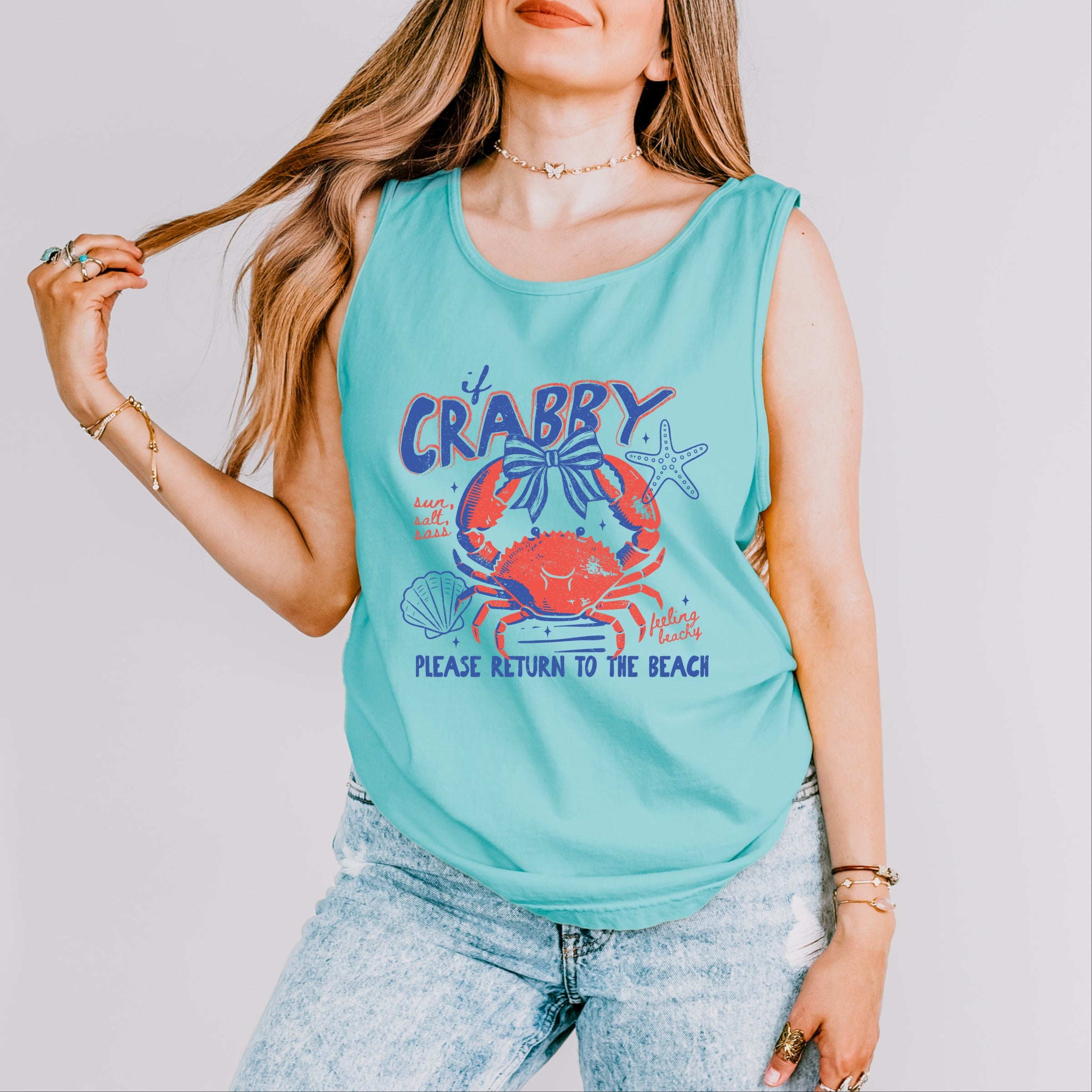 25439M_F-TK Chalky Mint