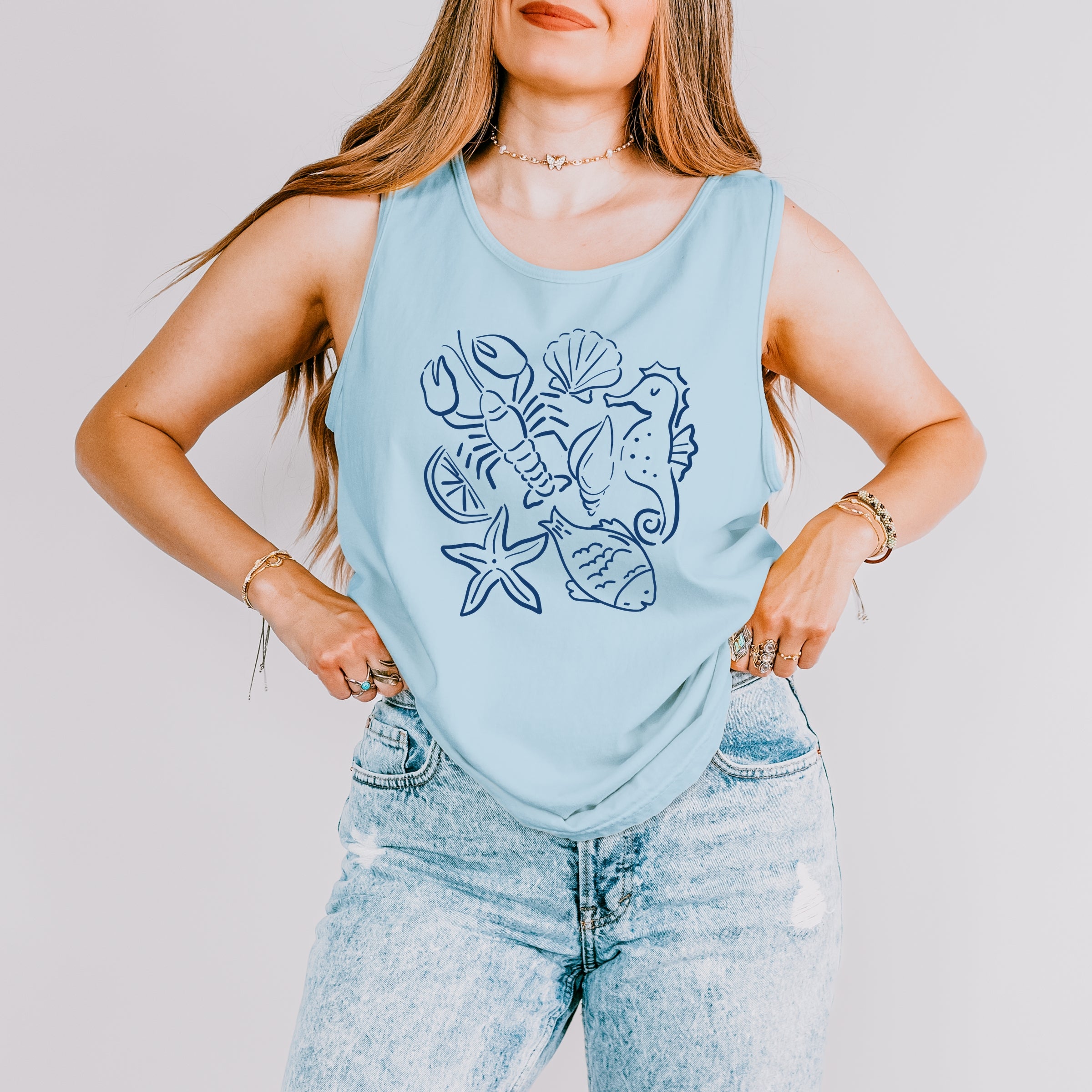 25440NAV_F-TK Chambray