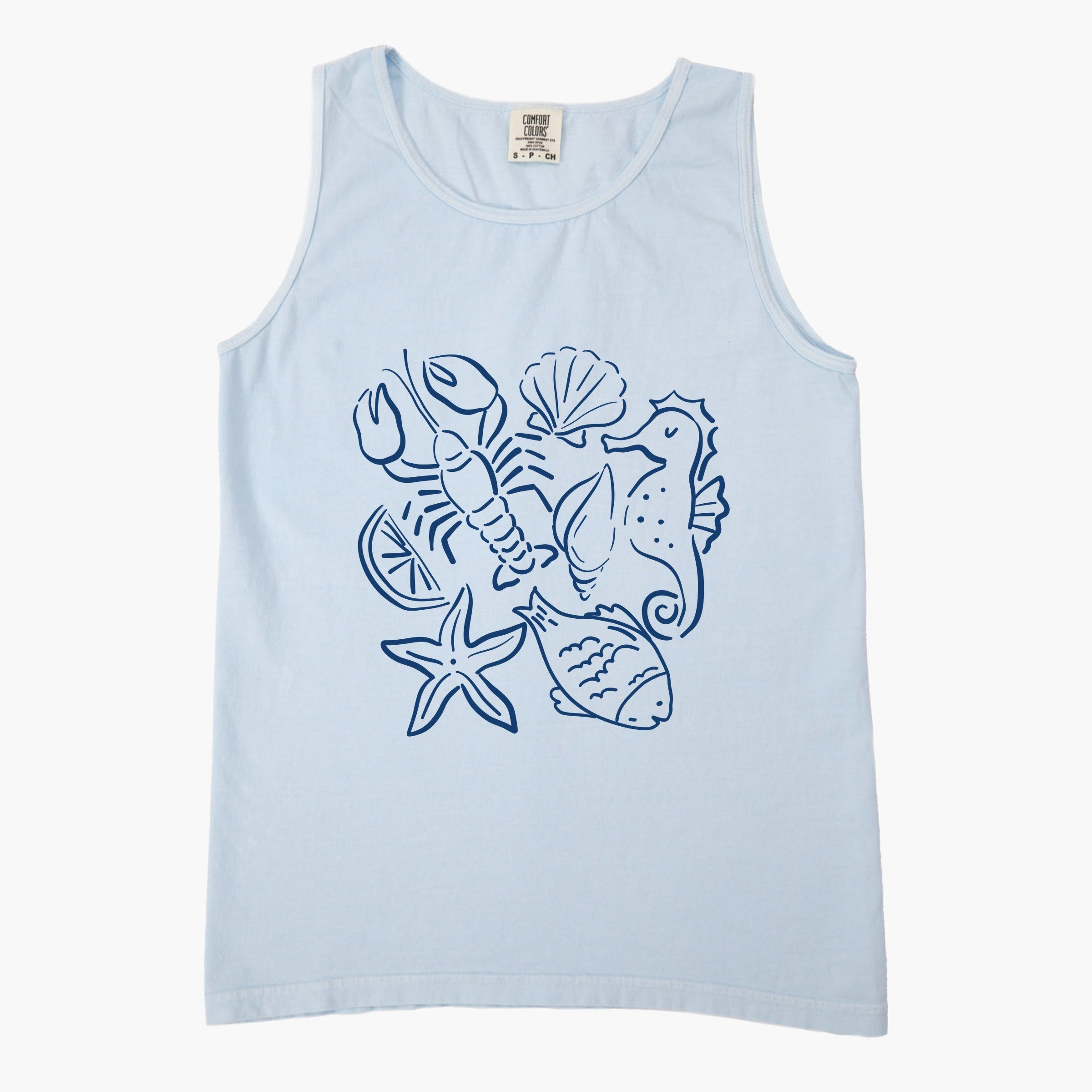 25440NAV_F-TK Chambray