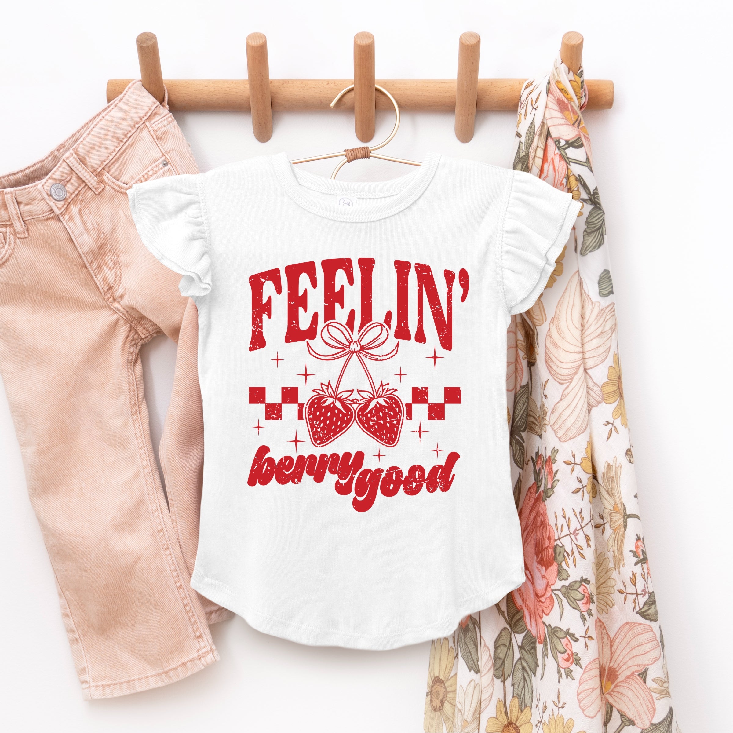 25444RED_F-FST White
