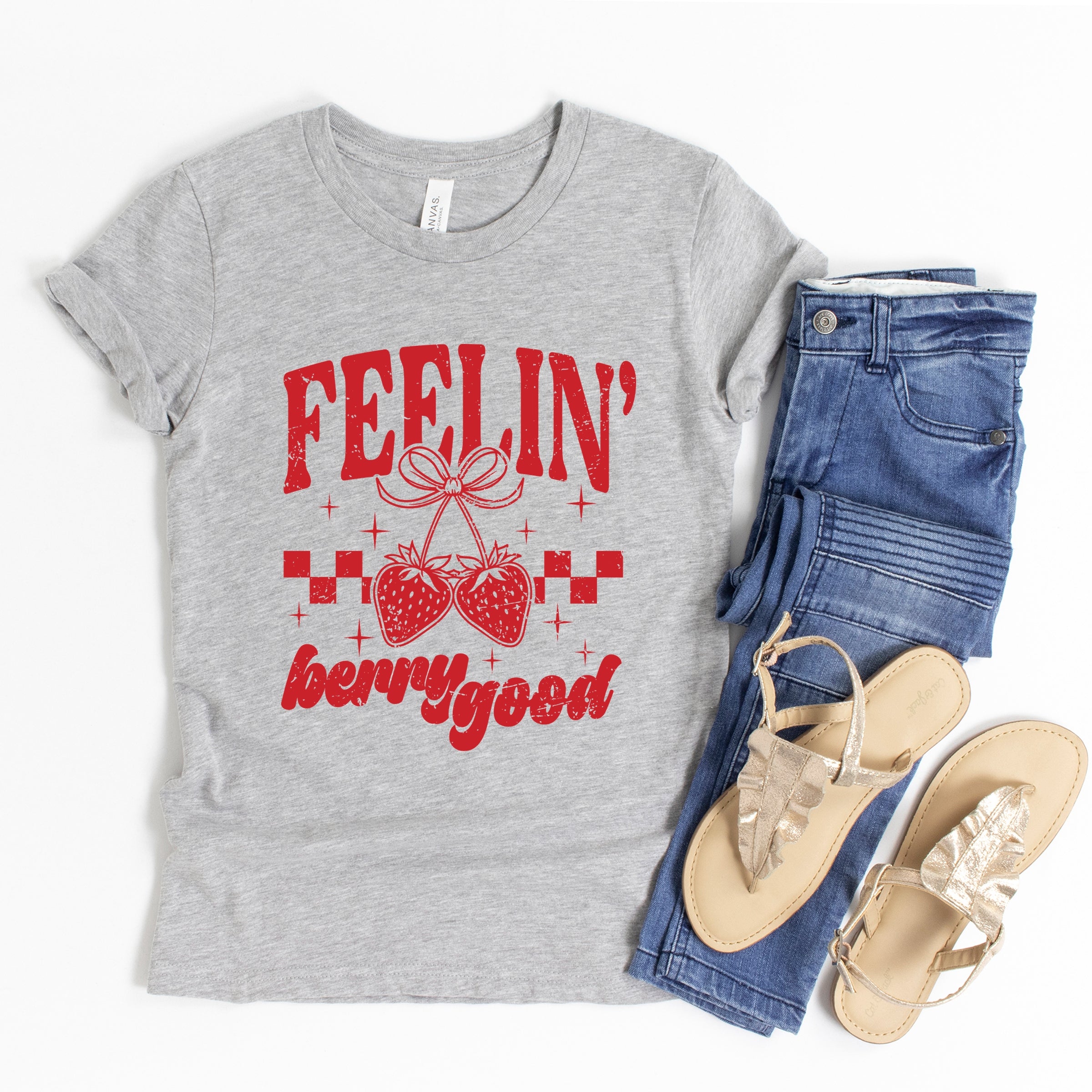 25444RED_F-YC Heather Grey