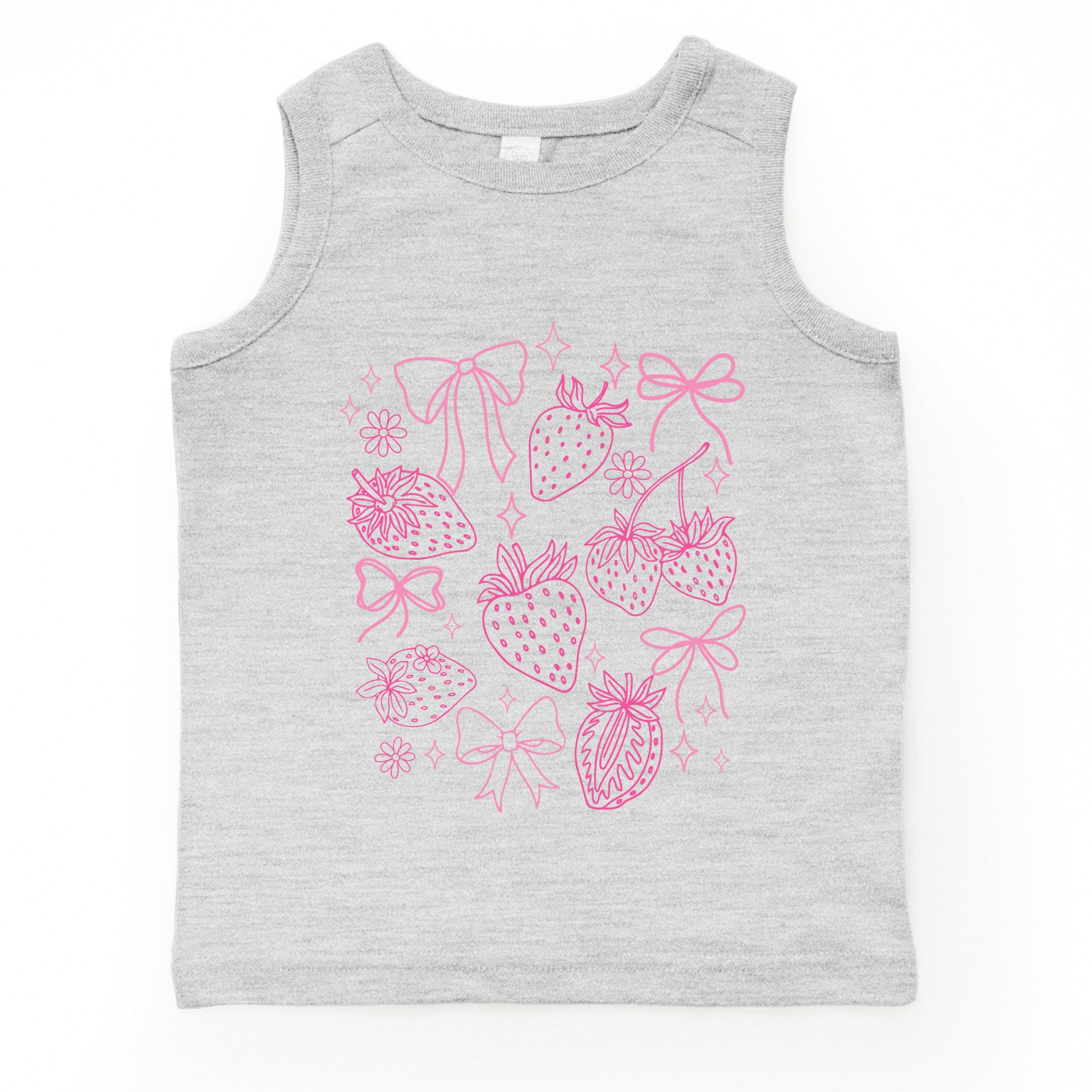 25445M_F-YTK Heather Grey