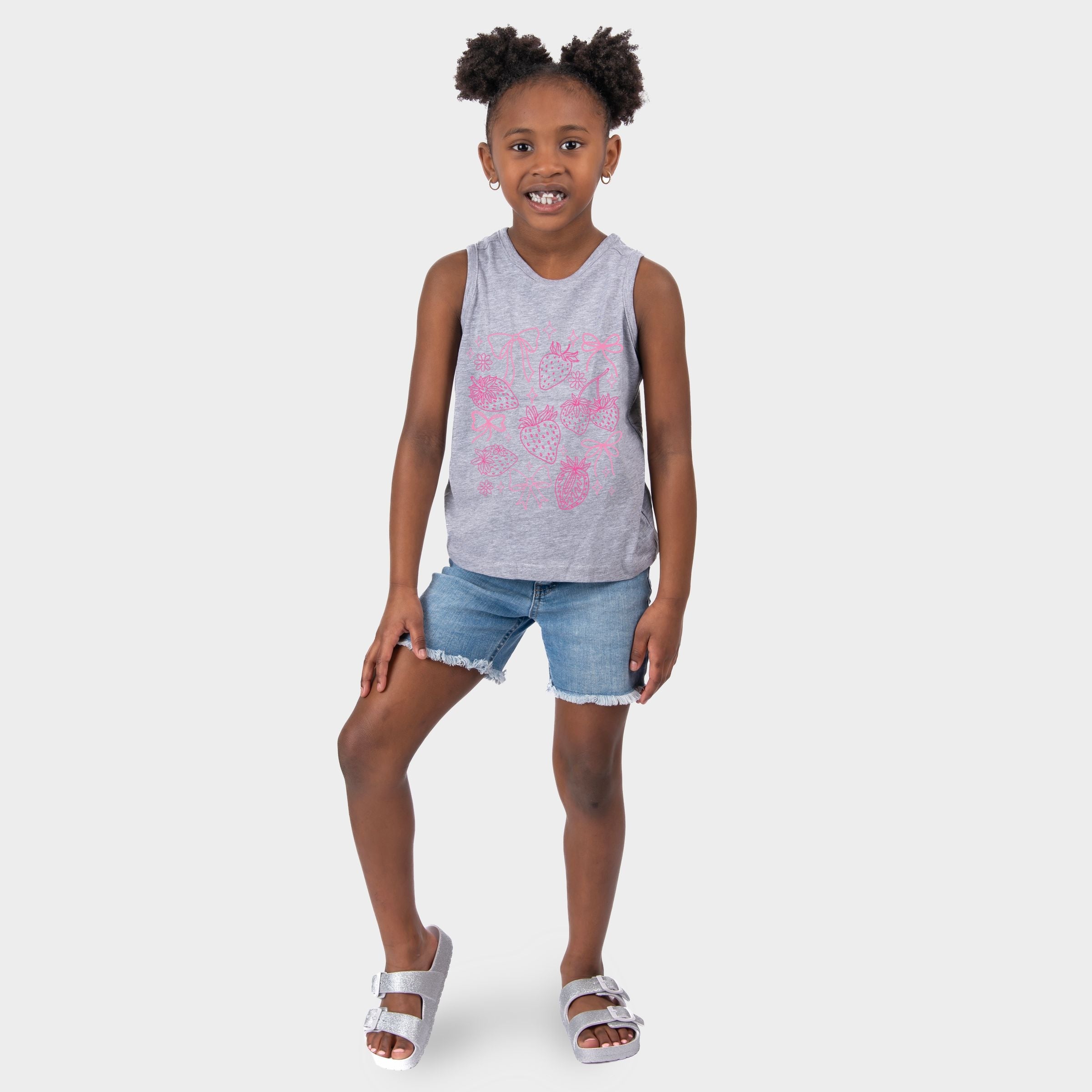 25445M_F-YTK Heather Grey