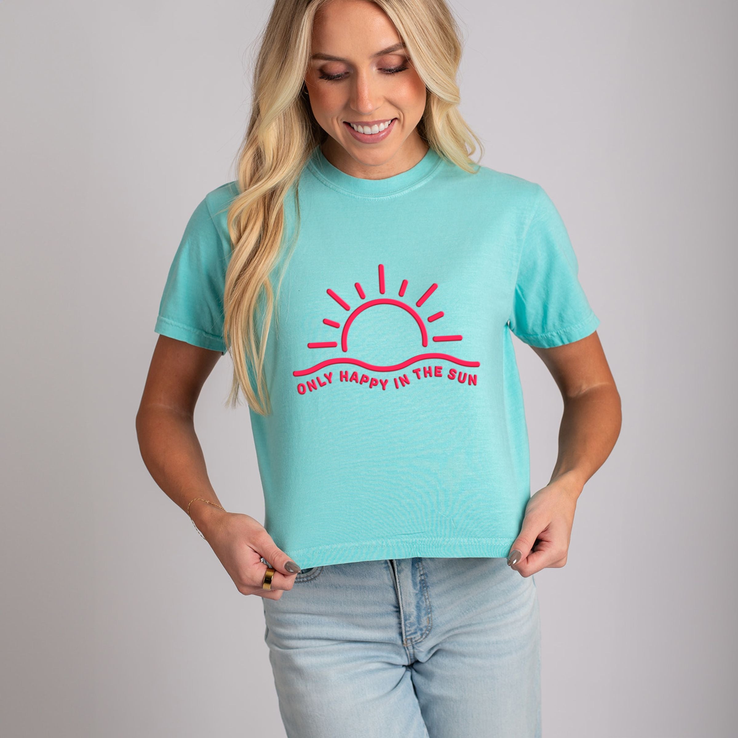 25448HPPU_F-BCT Chalky Mint