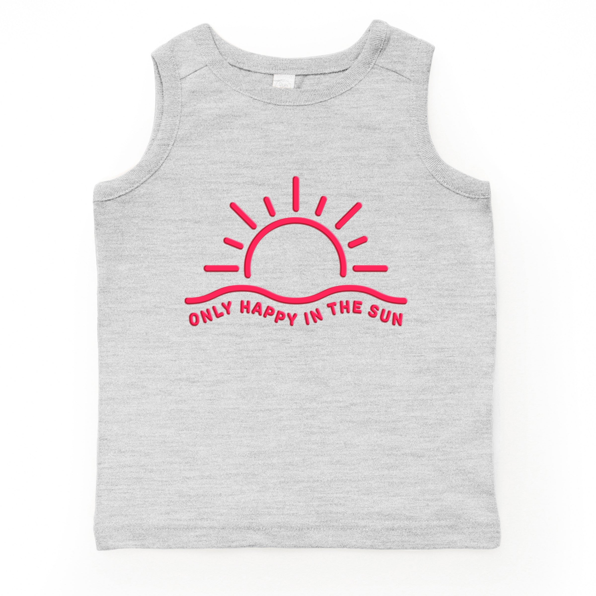 25448HPPU_F-YTK Heather Grey