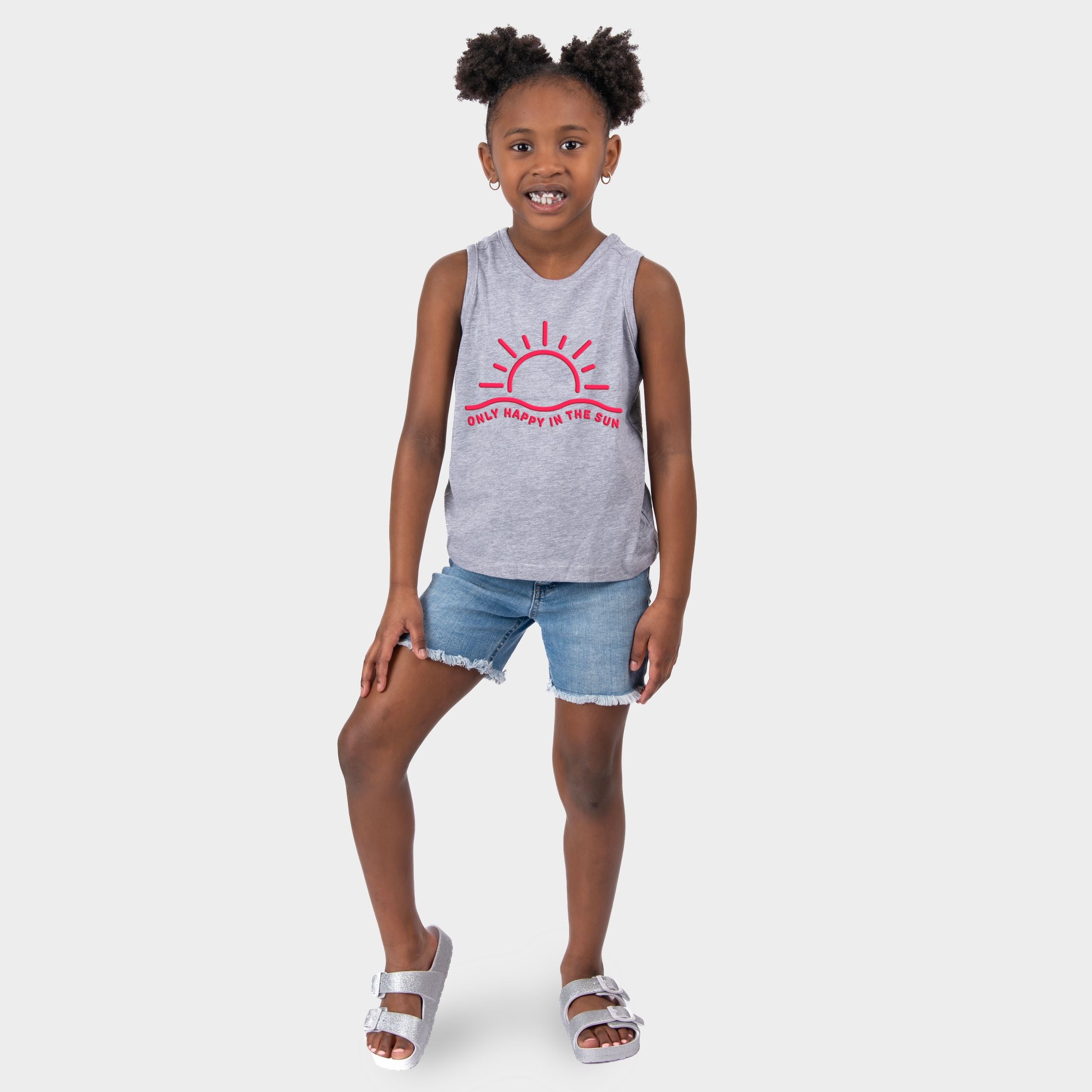25448HPPU_F-YTK Heather Grey