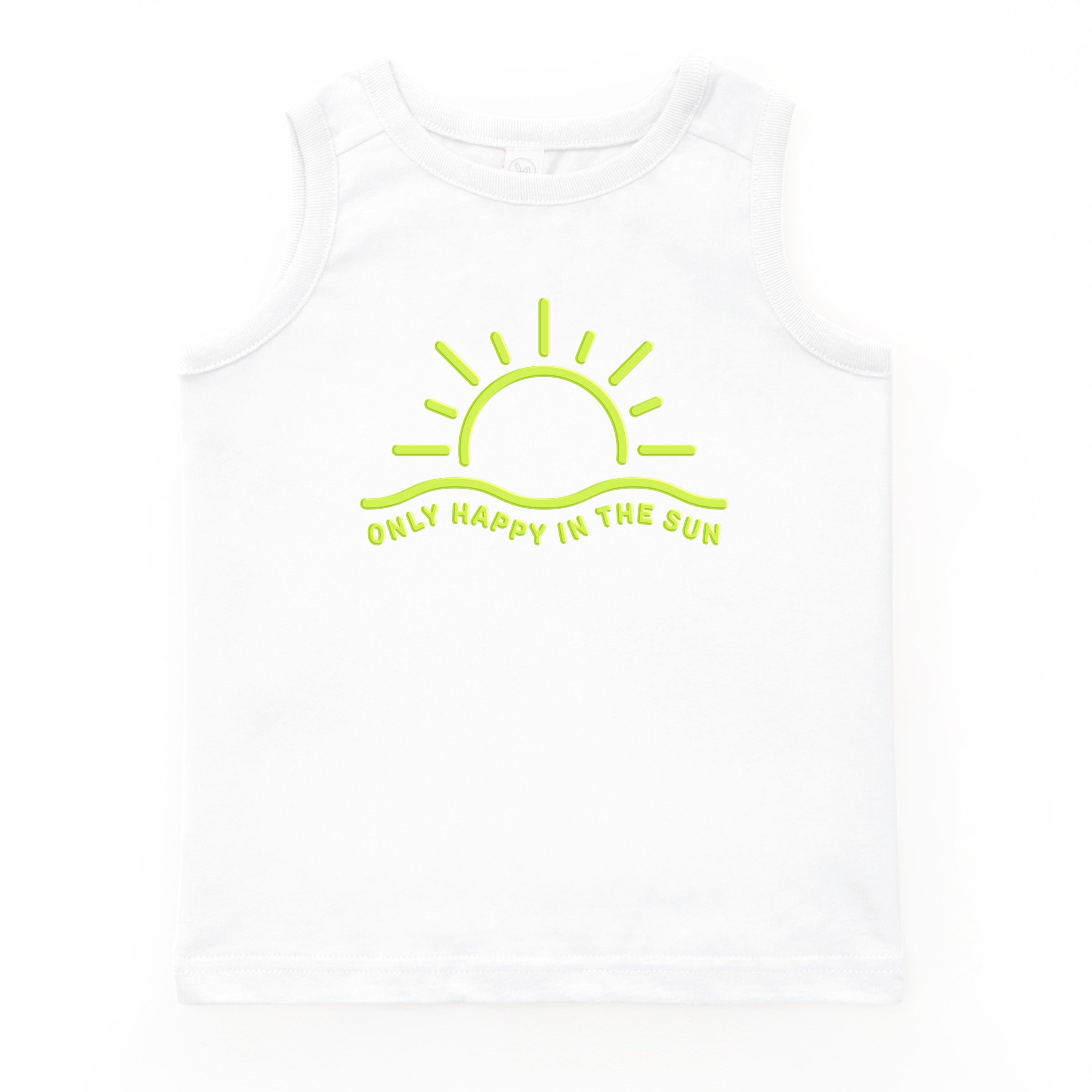 25448NYPU_F-YTK White