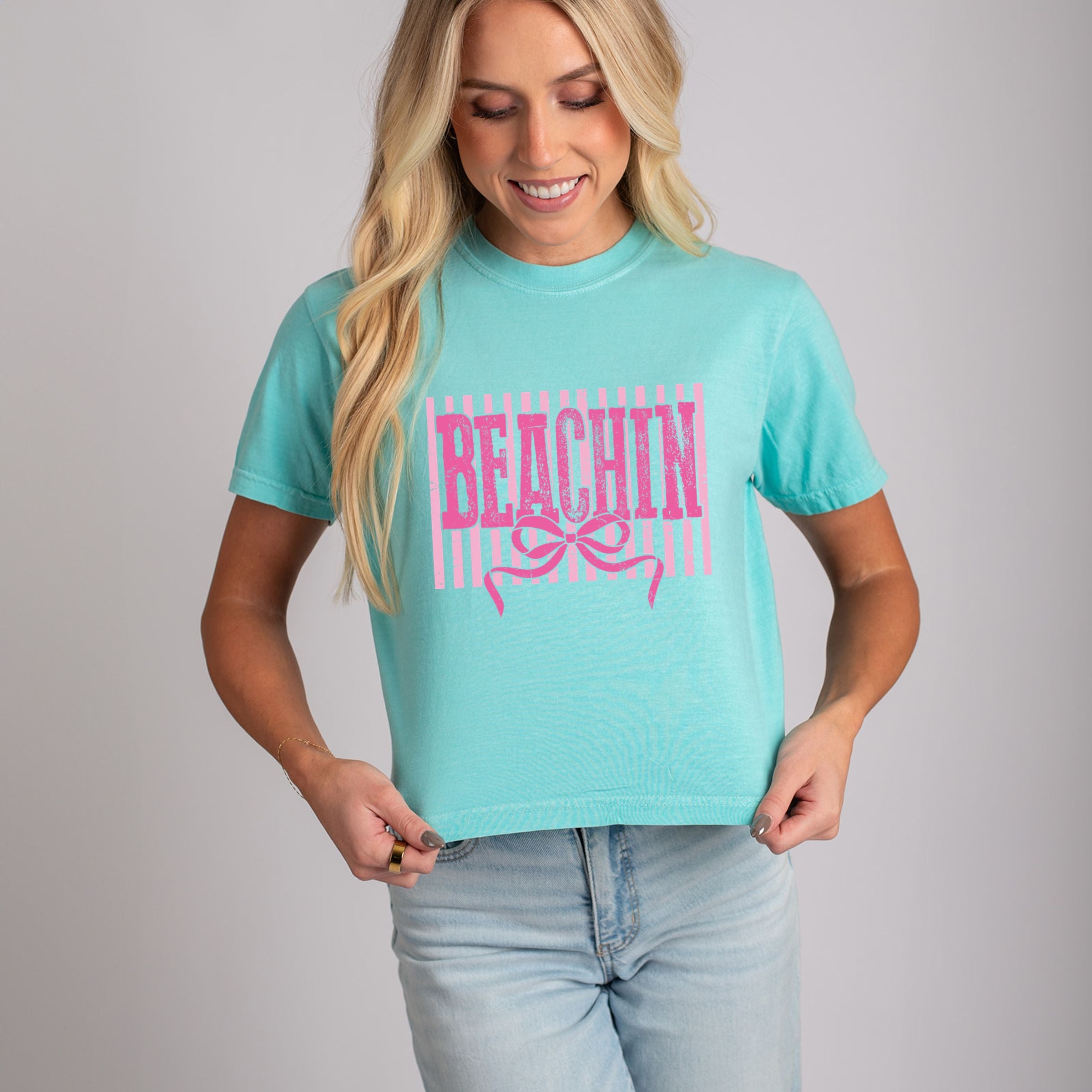 25459M_F-BCT Chalky Mint