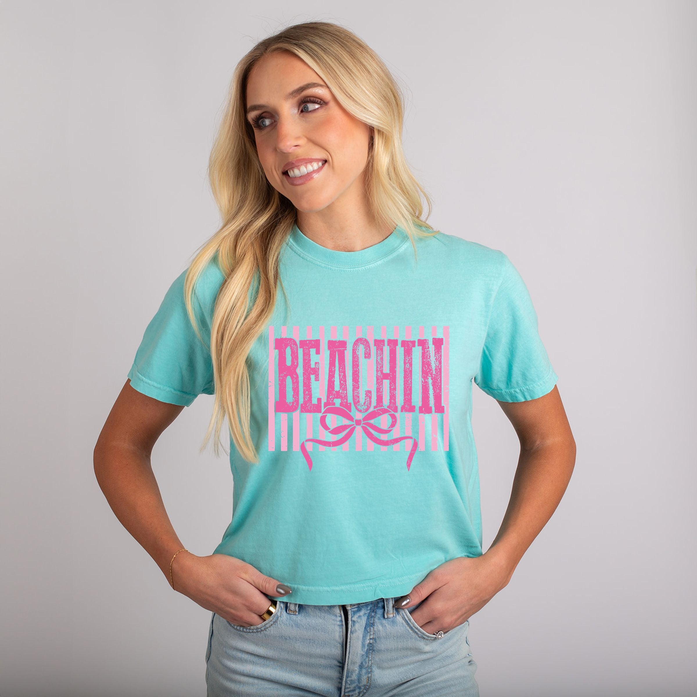 25459M_F-BCT Chalky Mint