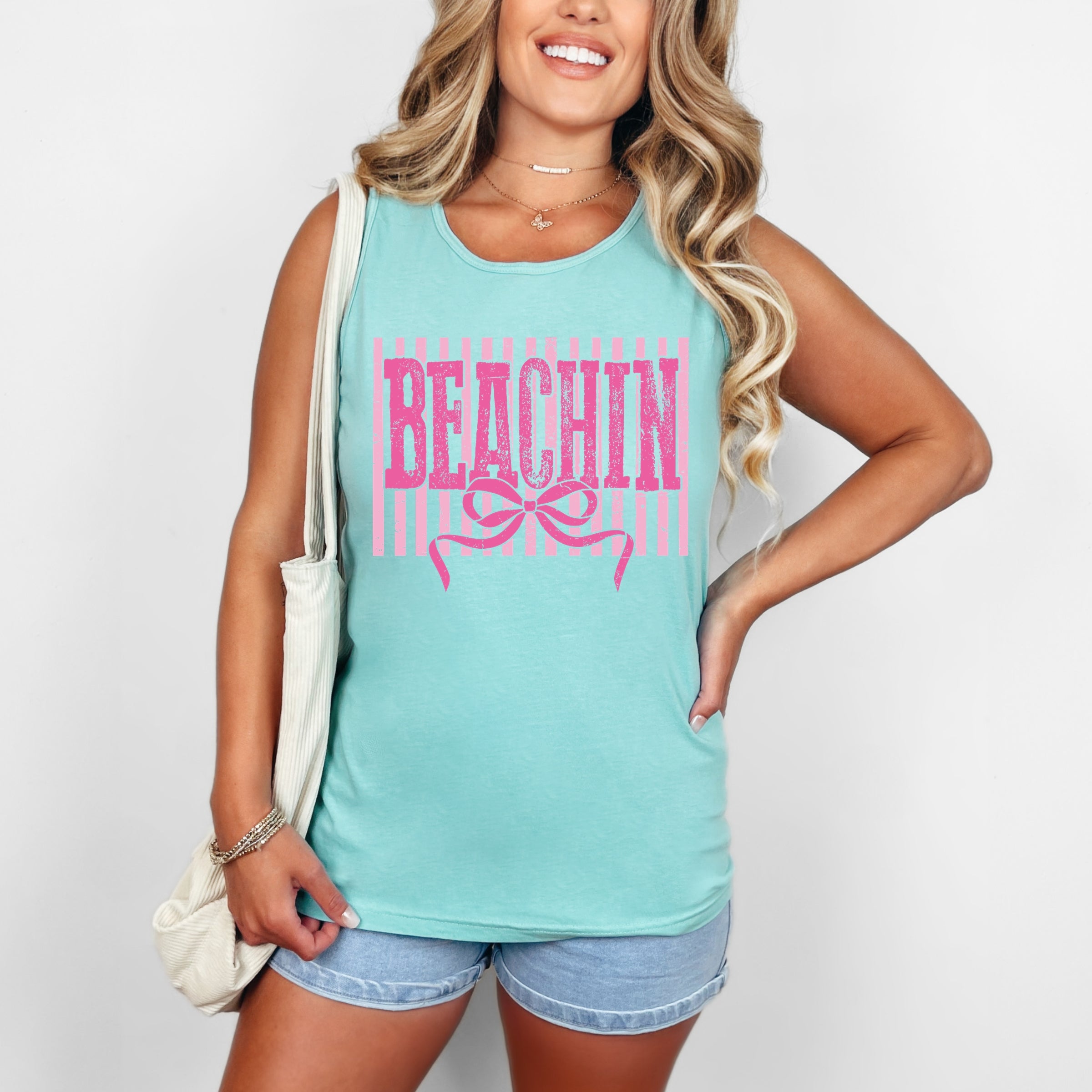 25459M_F-TK Chalky Mint