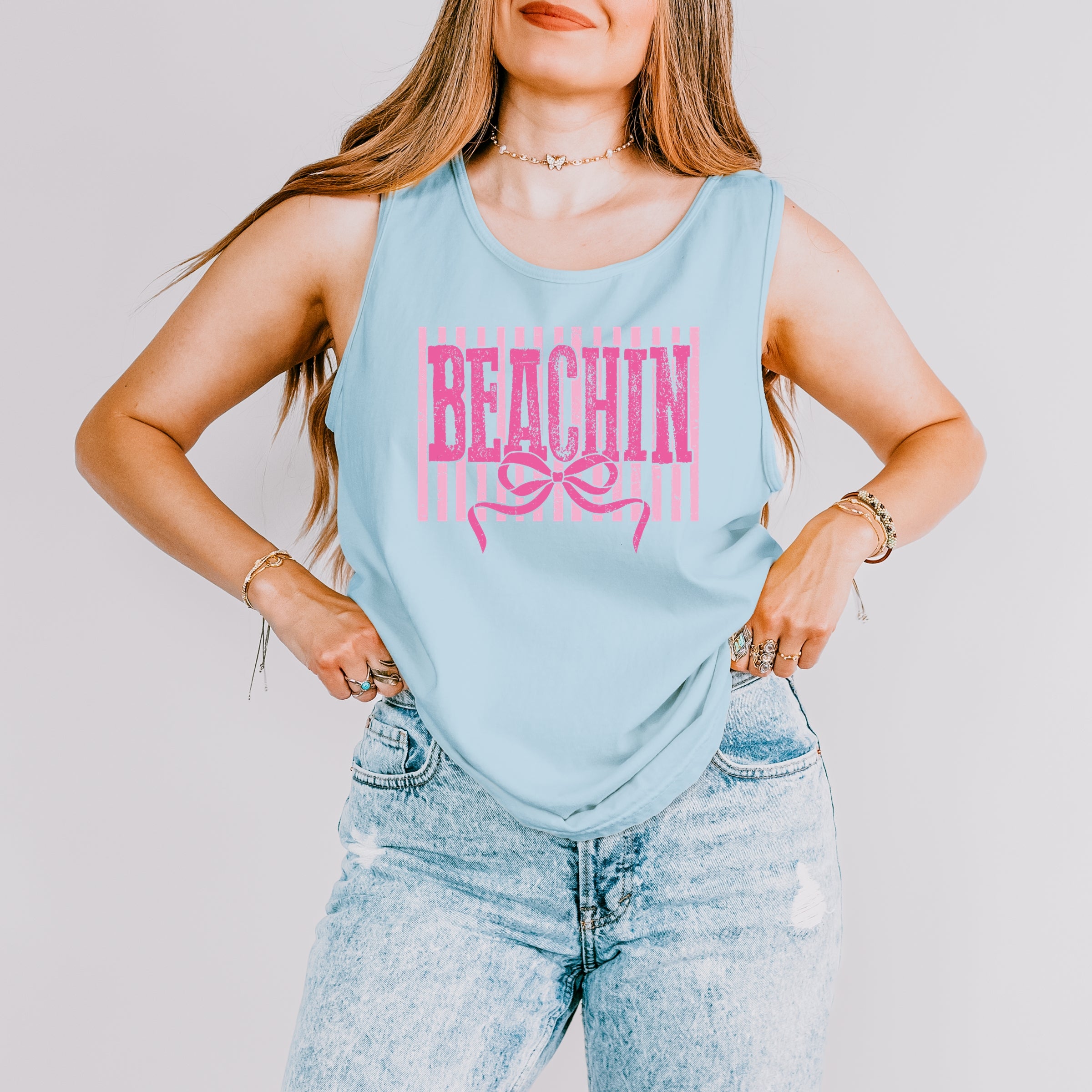 25459M_F-TK Chambray