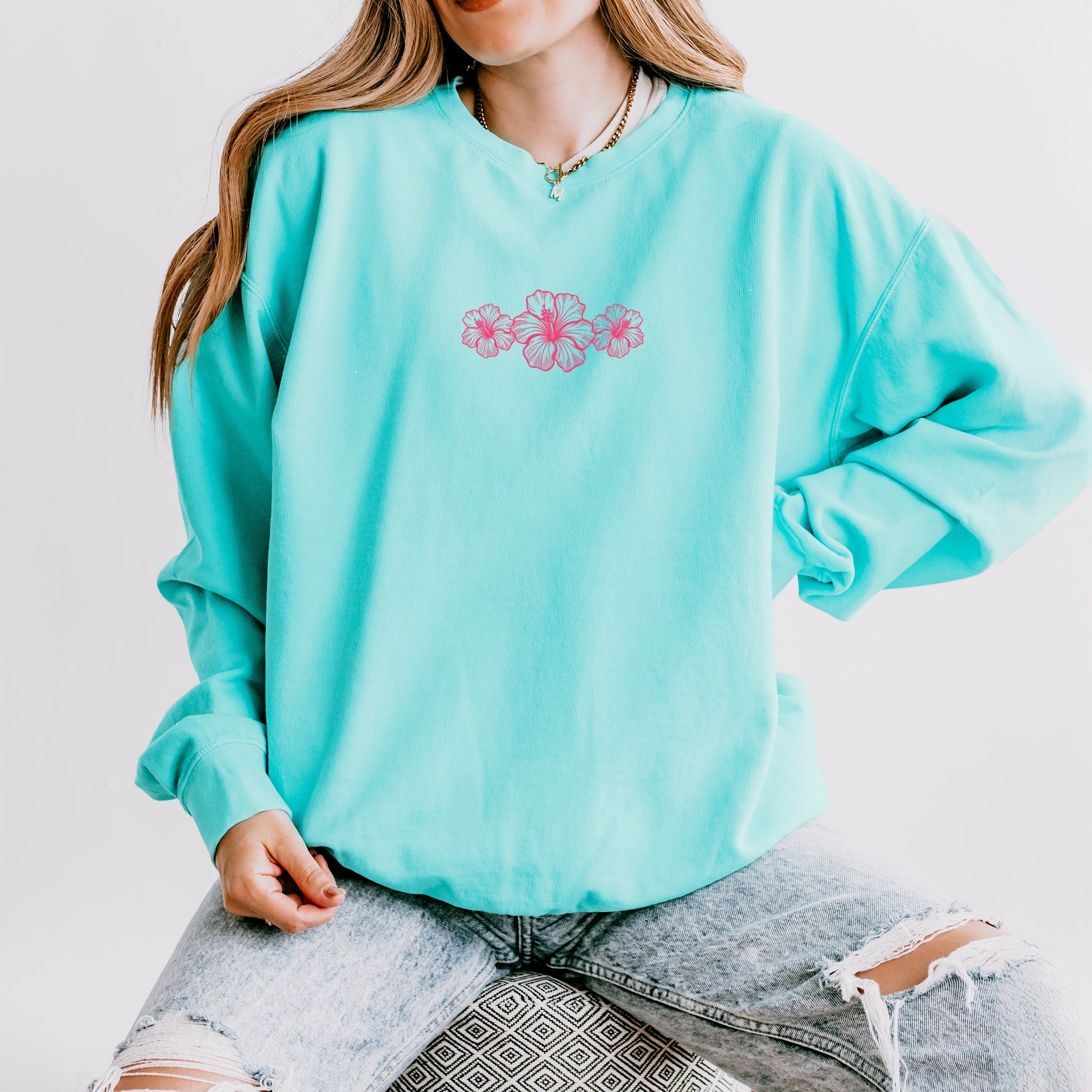25468PIN_CC-LGDSWT Chalky Mint