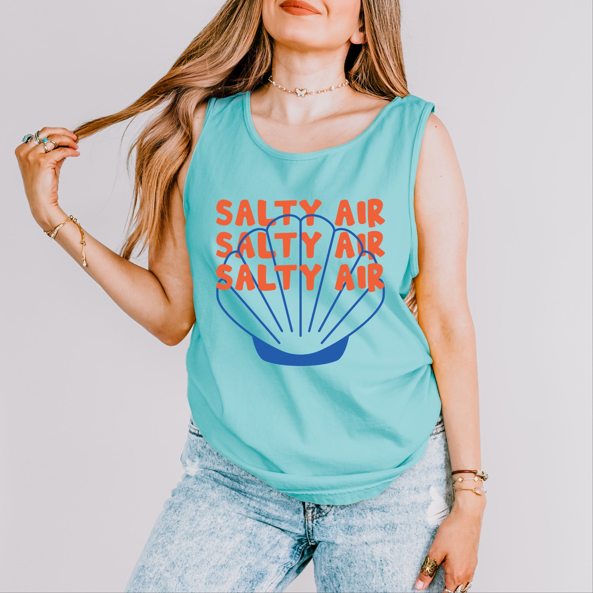 25473M_F-TK Chalky Mint