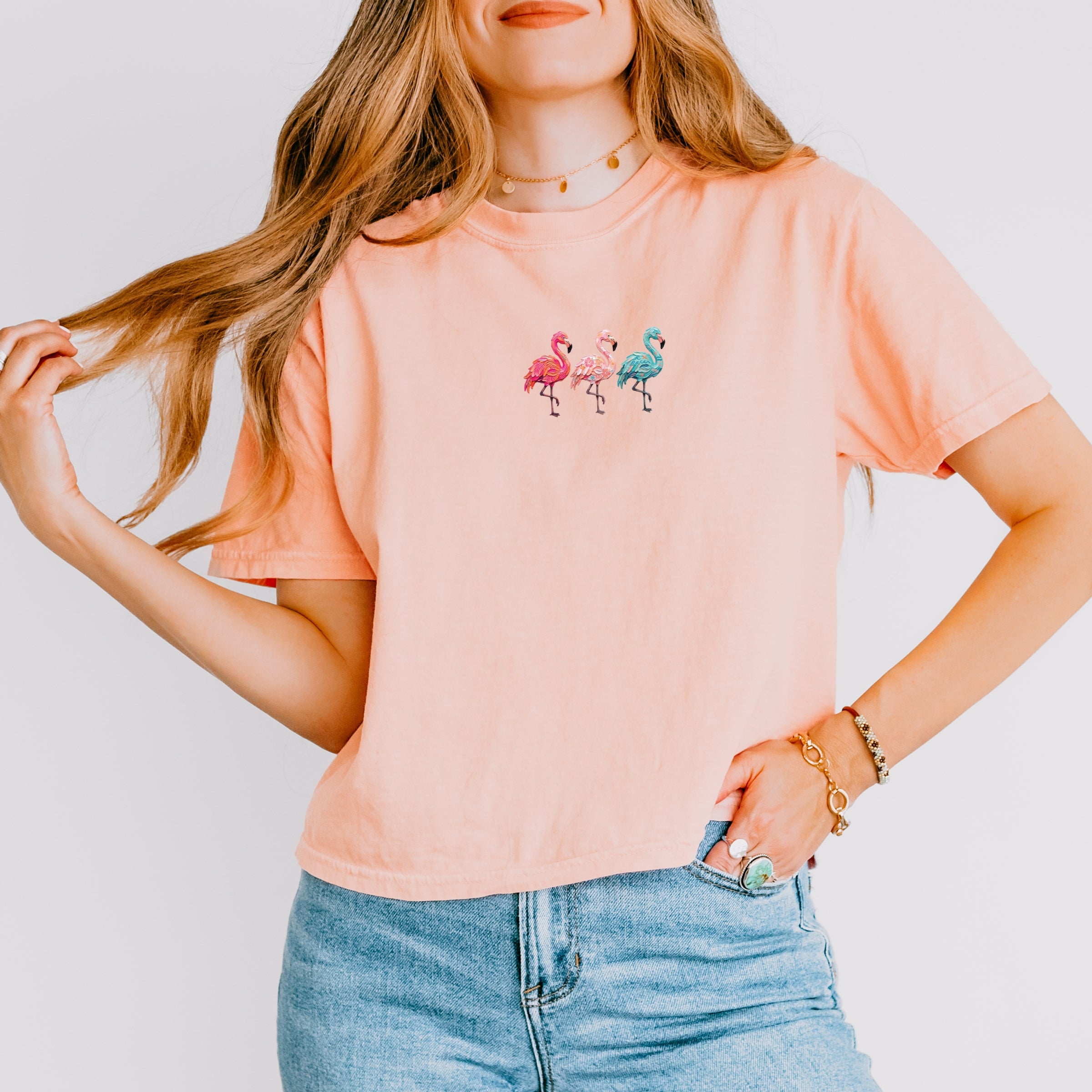 25479M_CM-BCT Peachy