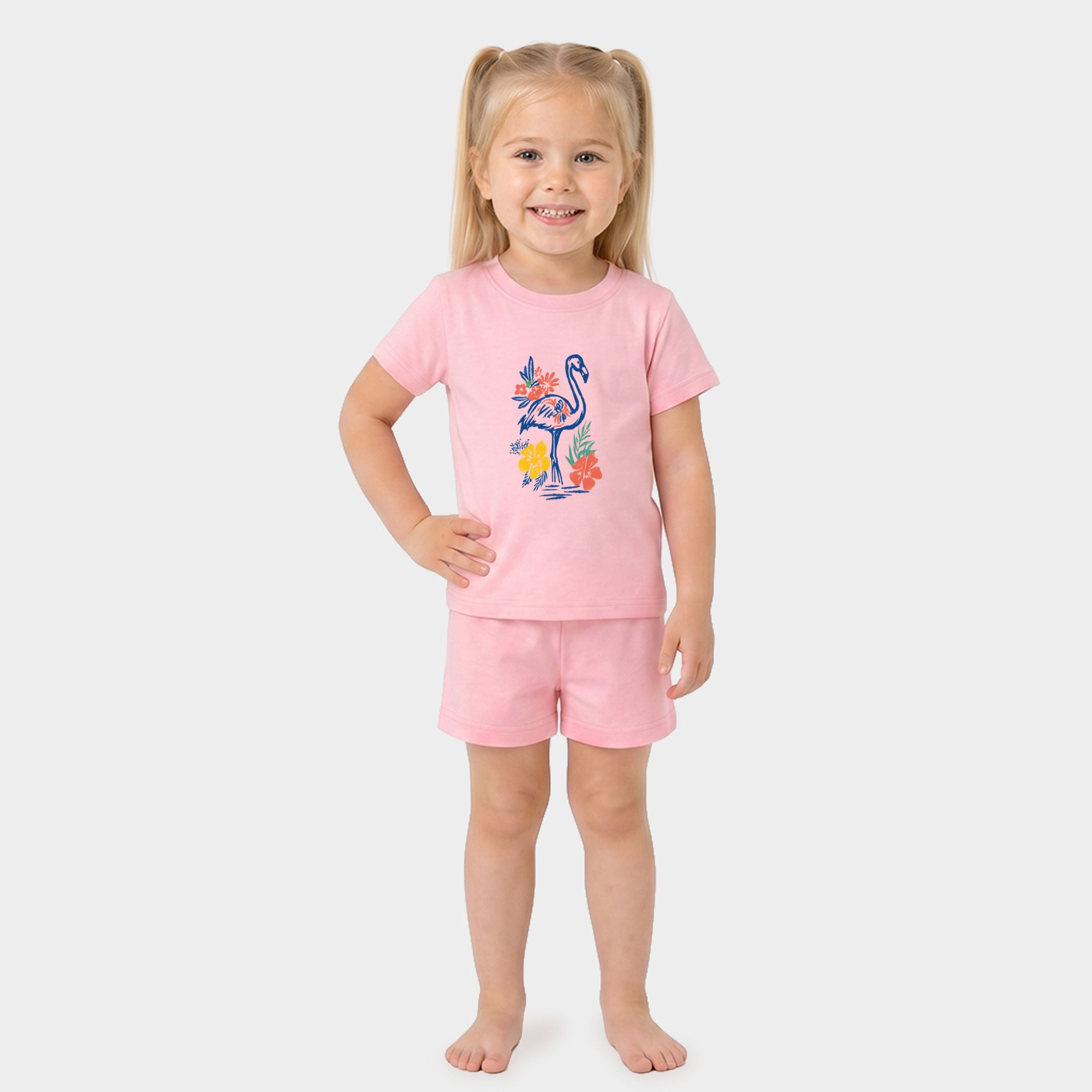 25484M_F-TSSET Pink