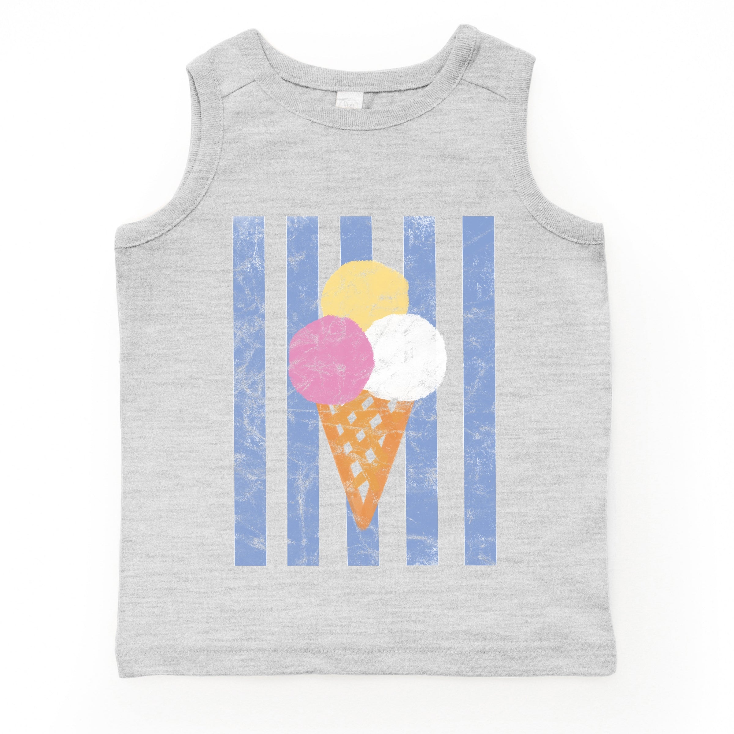 25487M_F-YTK Heather Grey
