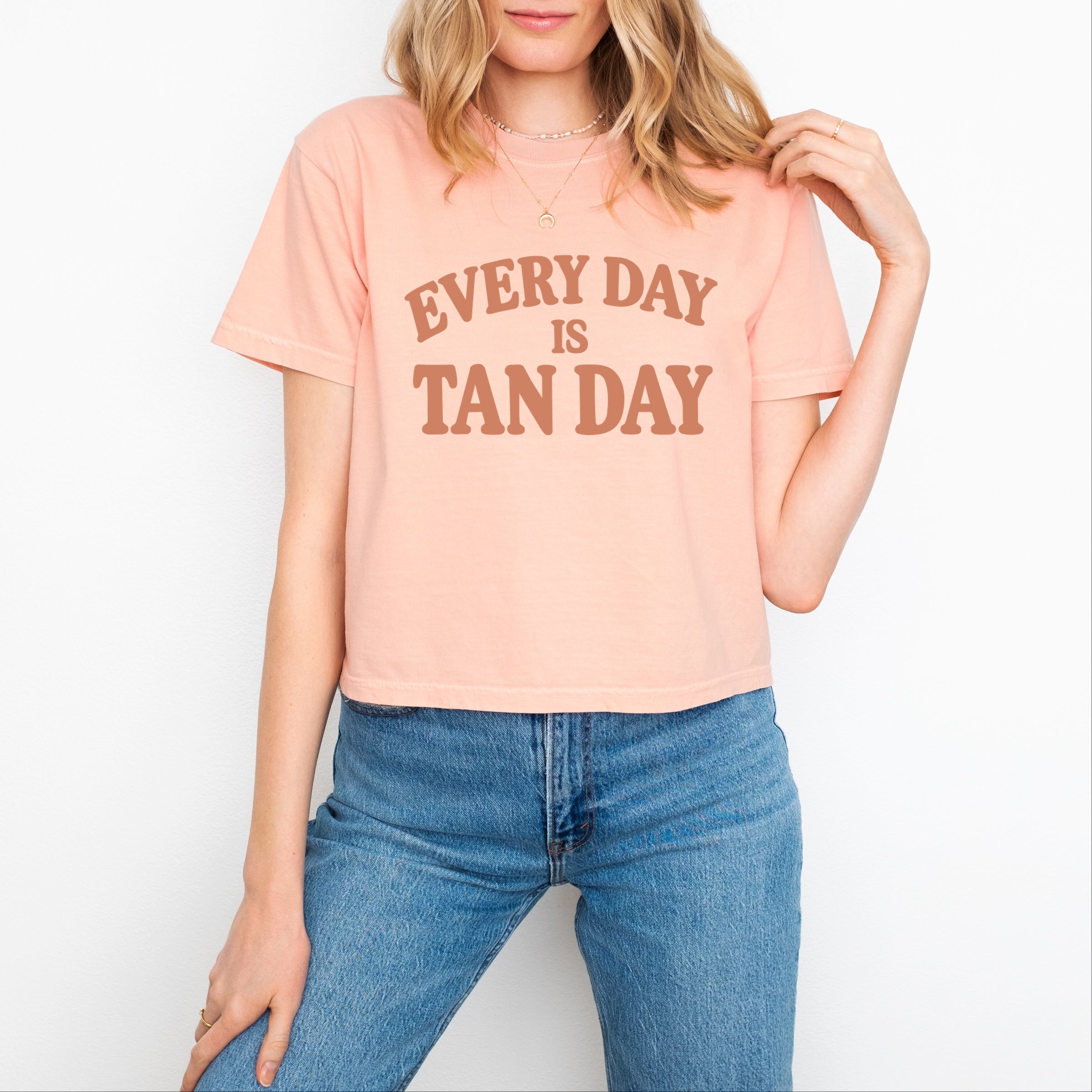 25492TAN_F-BCT Peachy