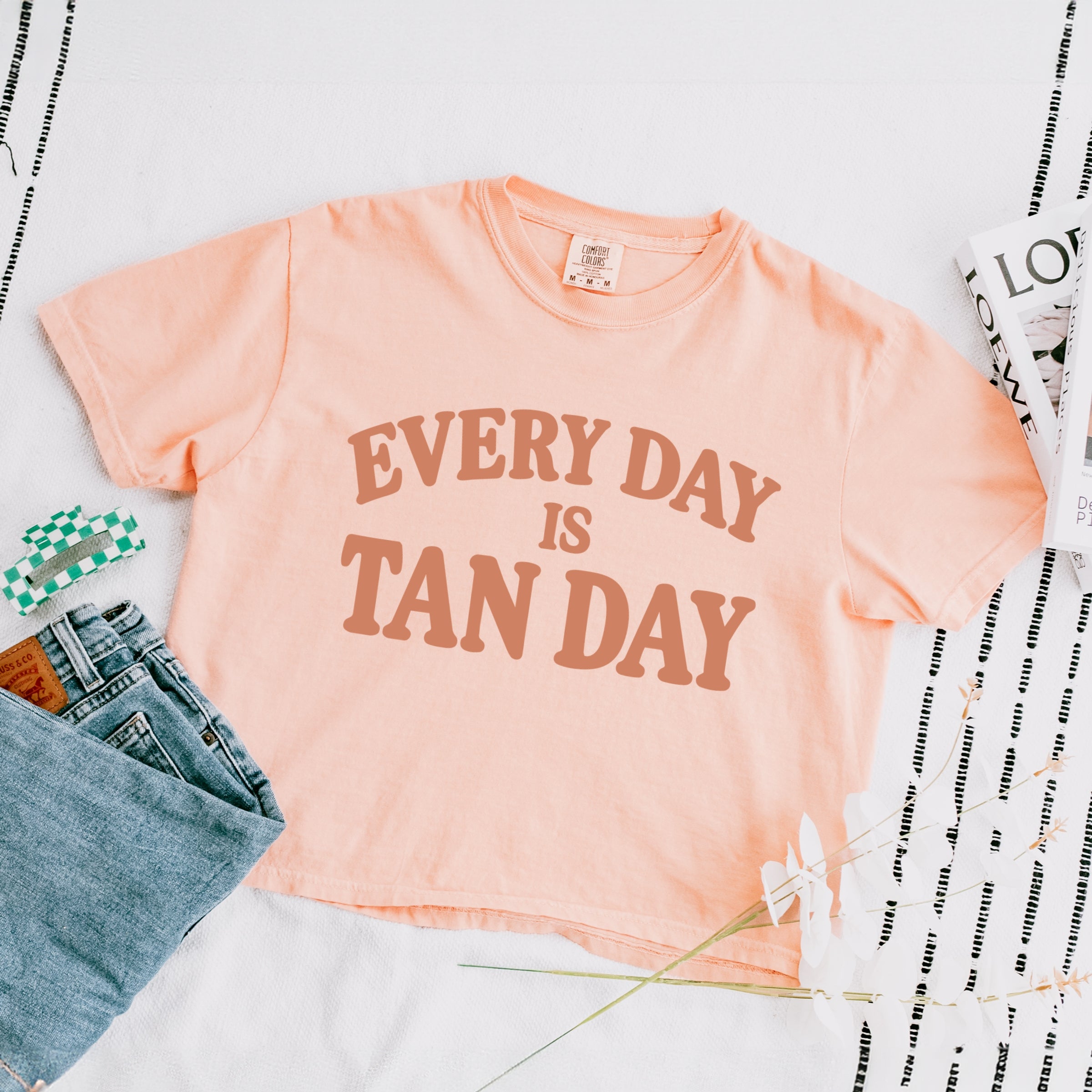 25492TAN_F-BCT Peachy
