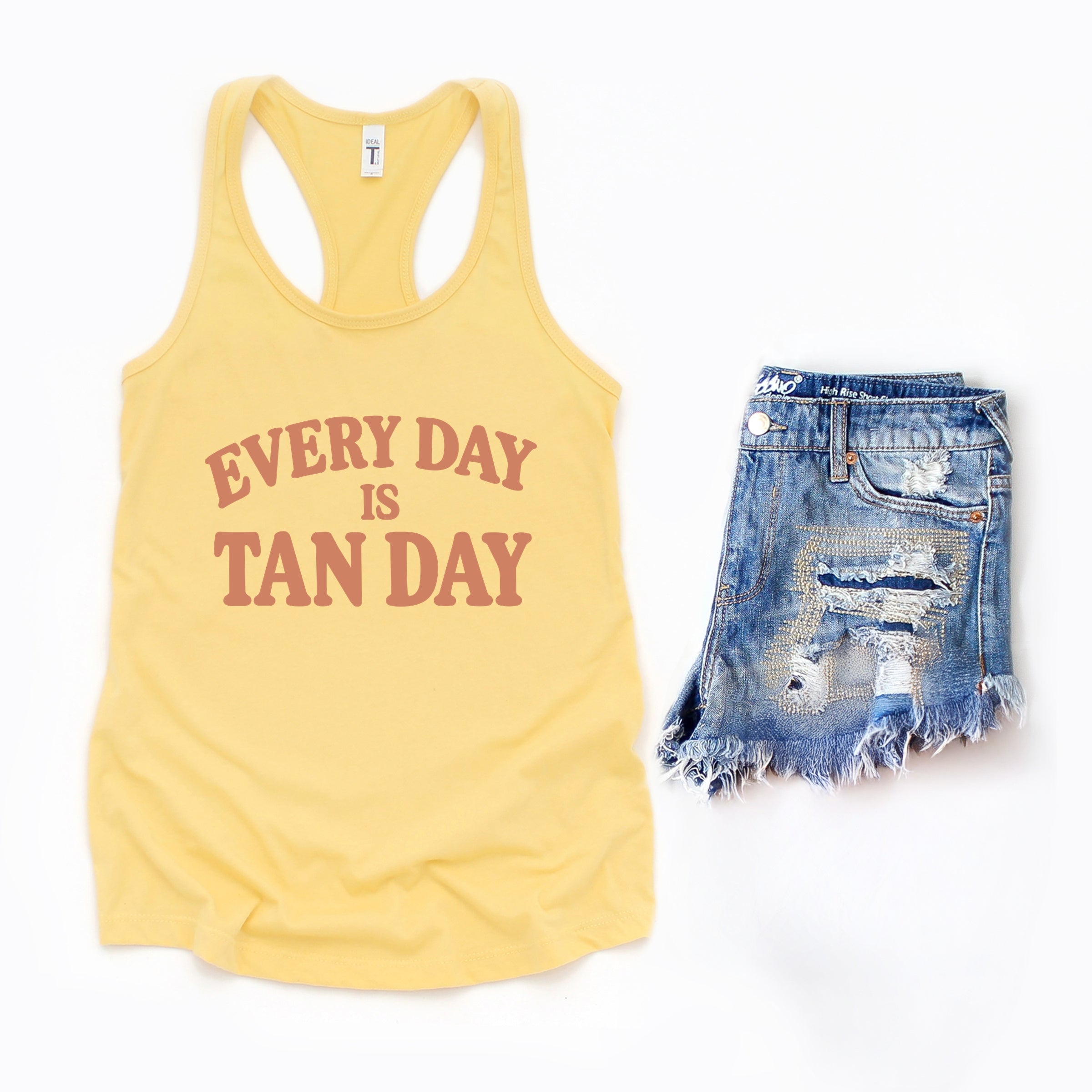 25492TAN_F-RB Banana