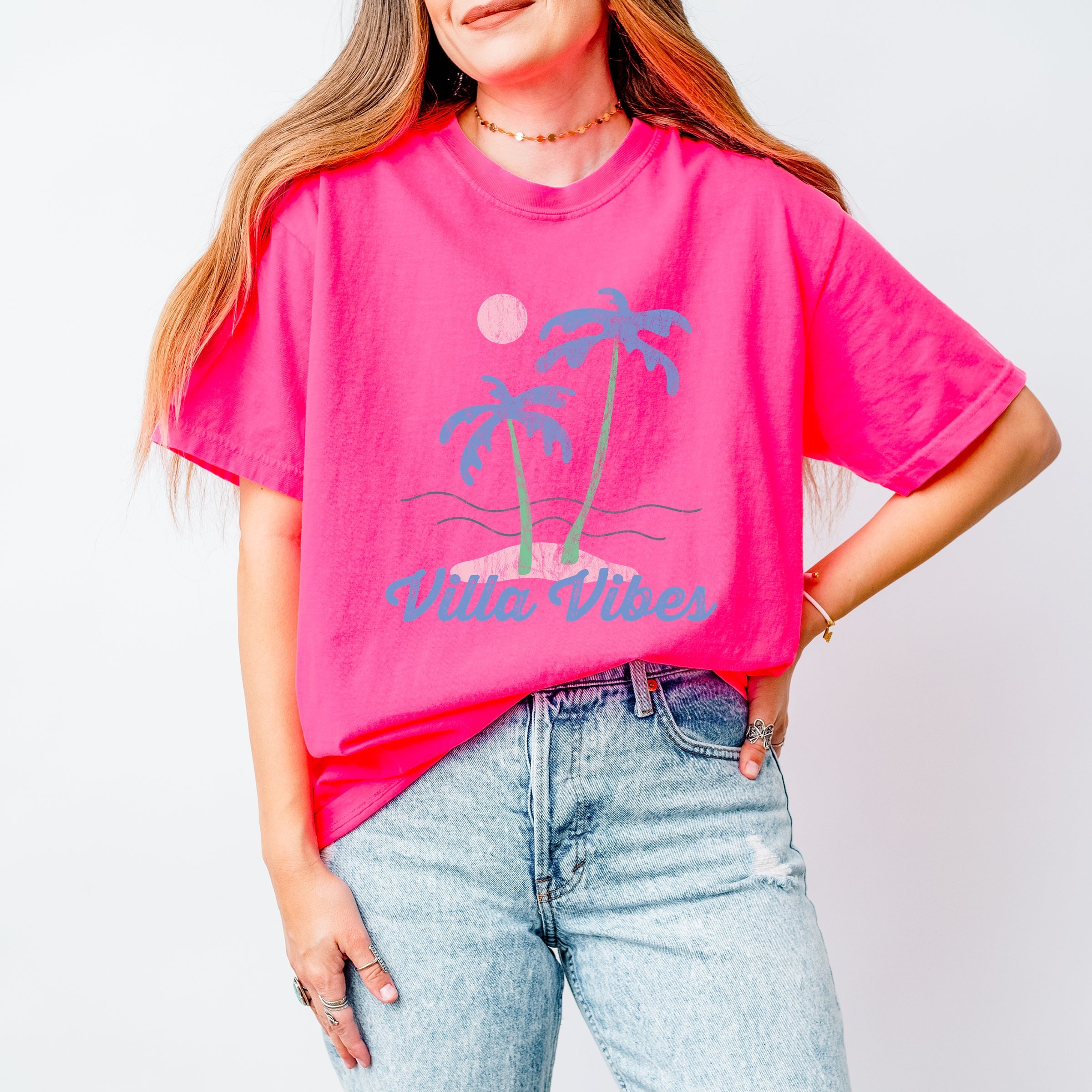 variant-Neon Pink-noThread