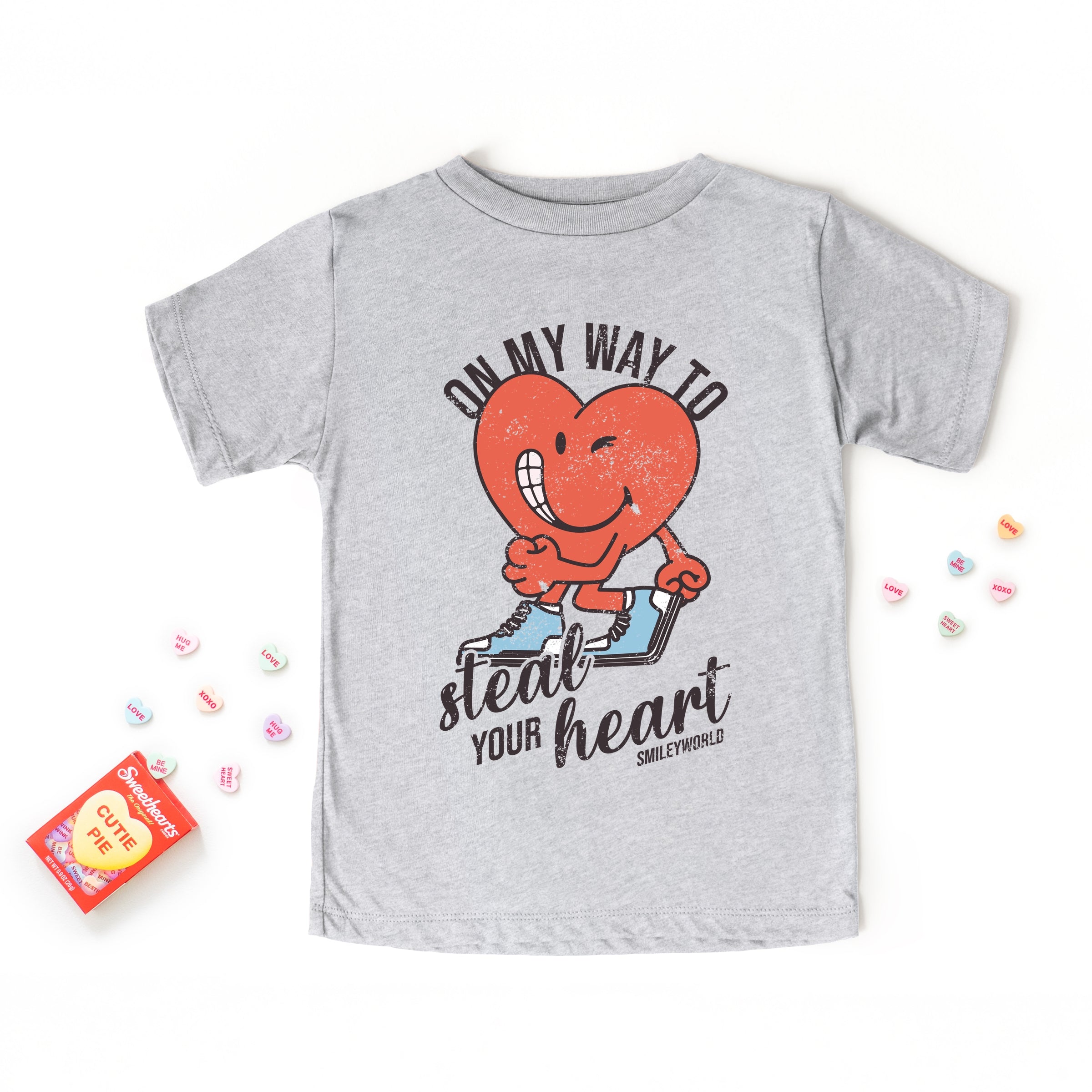 25572M_F-YC Heather Grey