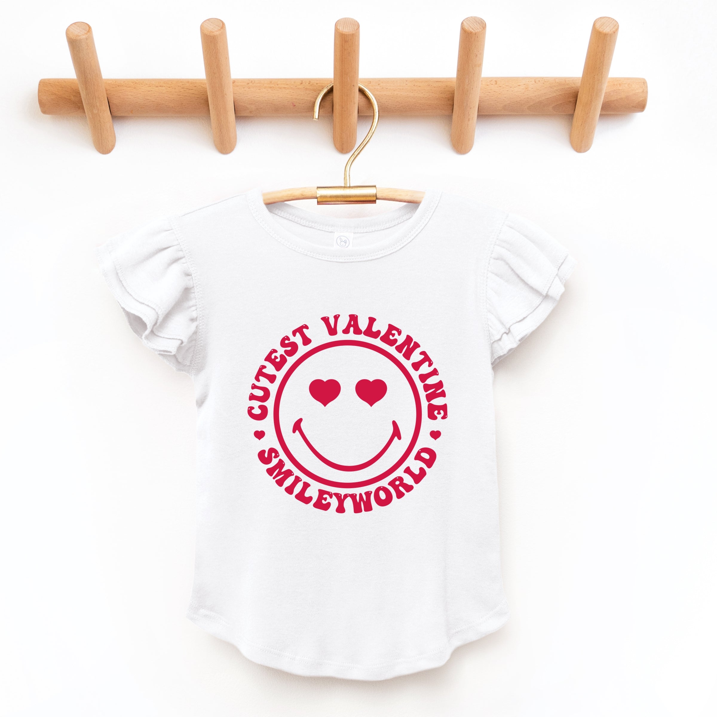 25574RED_F-FST White