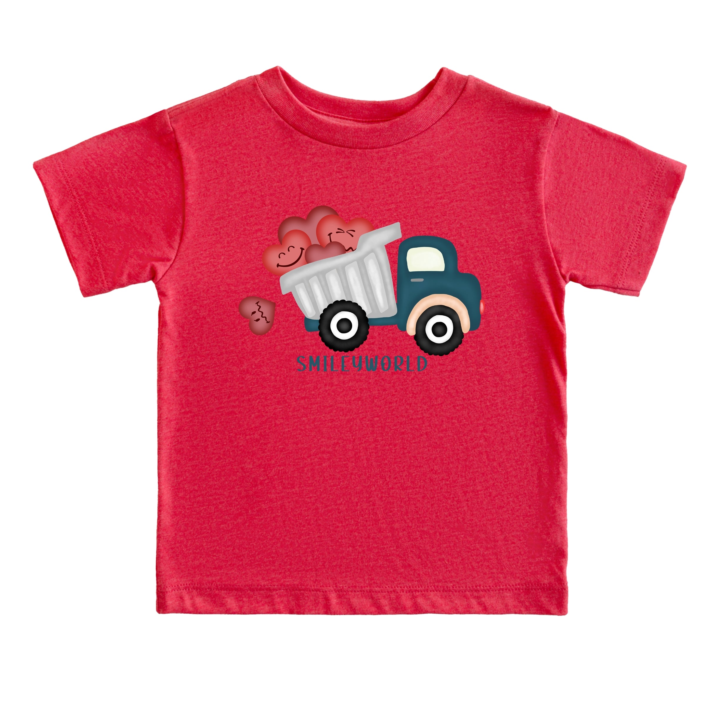 25576M_F-TC Heather Red