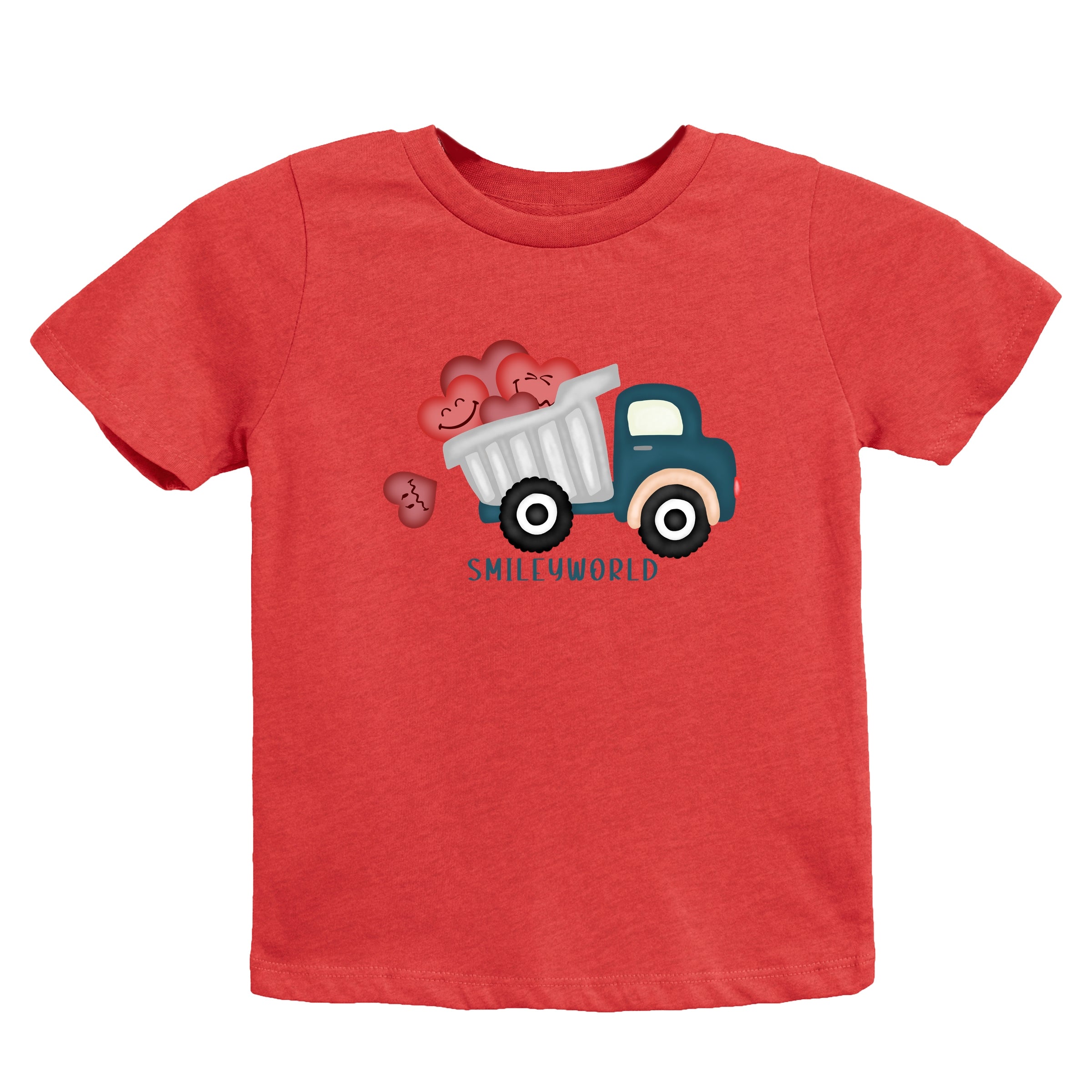 25576M_F-YC Heather Red