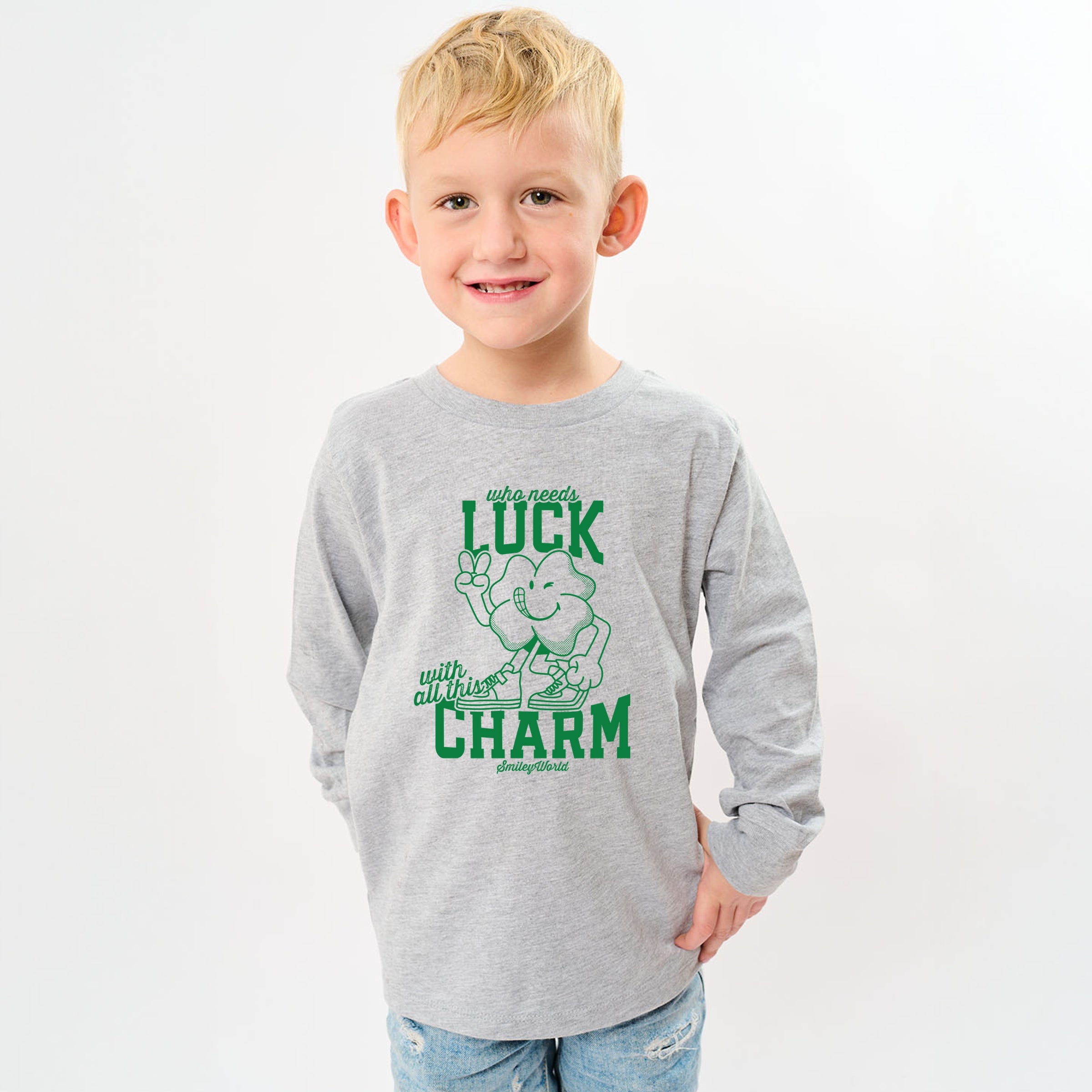 25578GRE_F-RSYLS Heather Grey